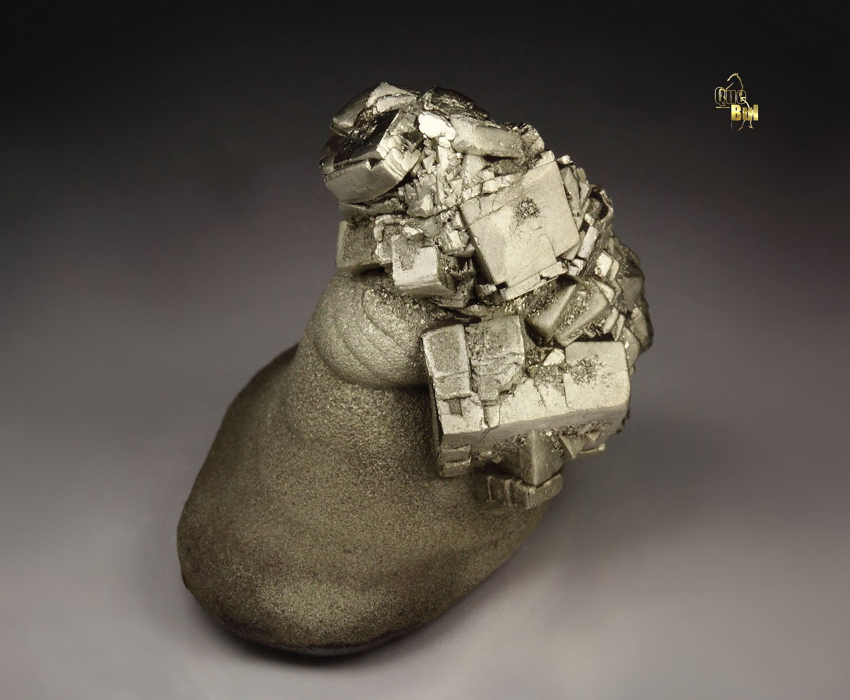 PYRITE