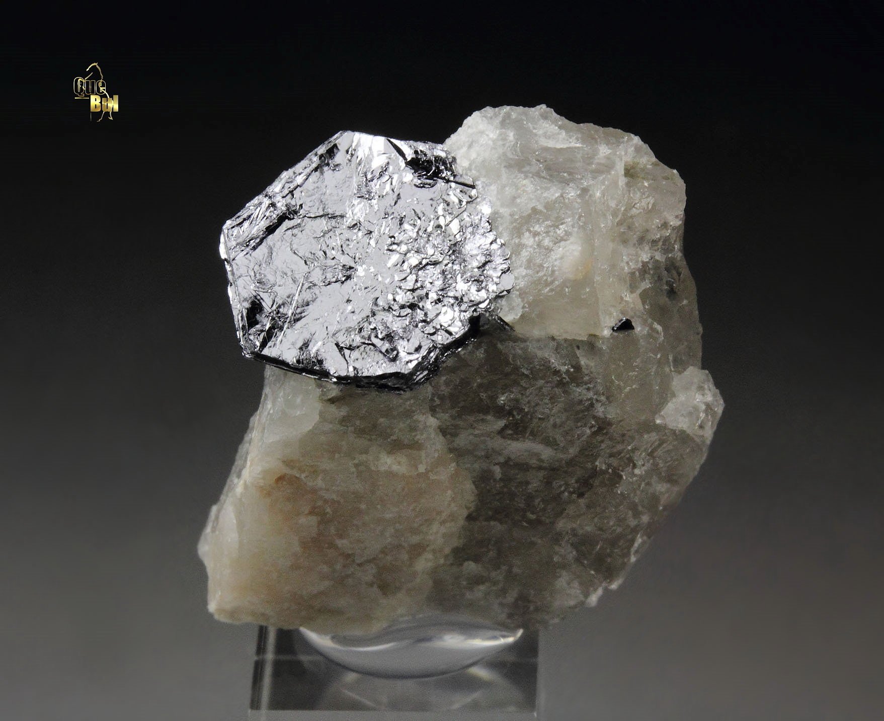 MOLYBDENITE