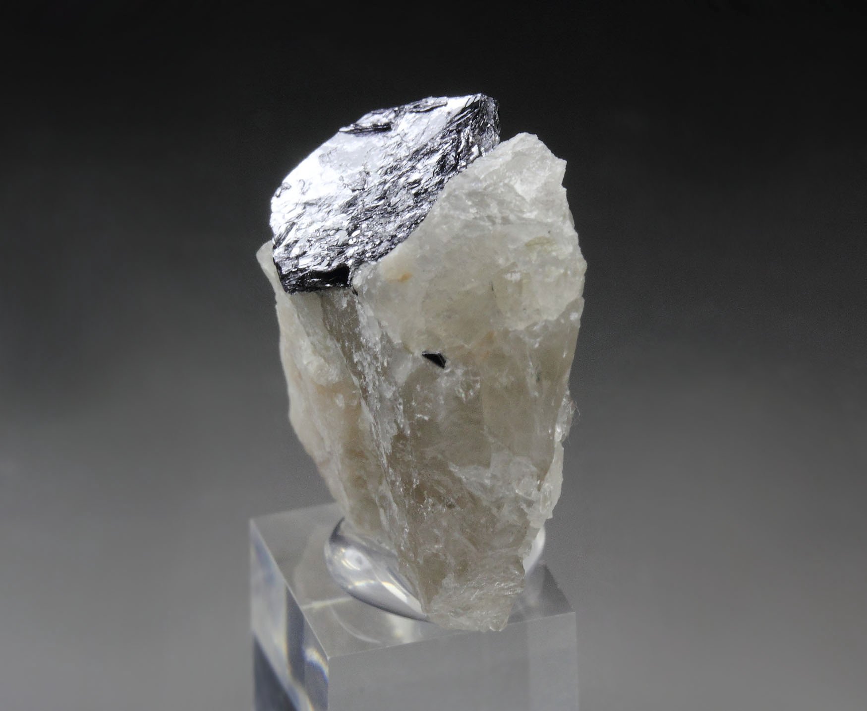 MOLYBDENITE