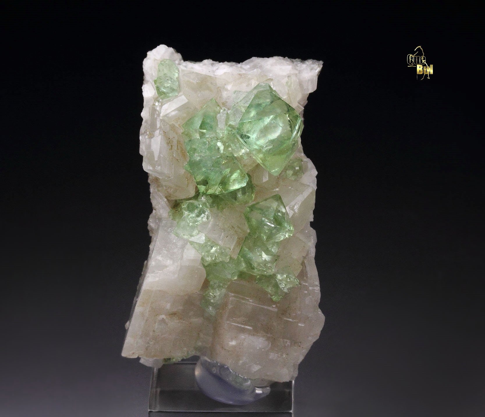 FLUORITE