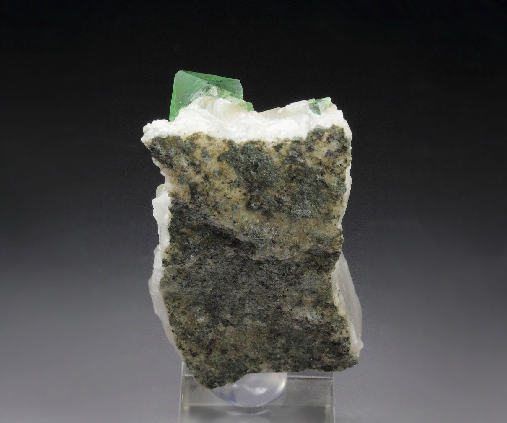 FLUORITE