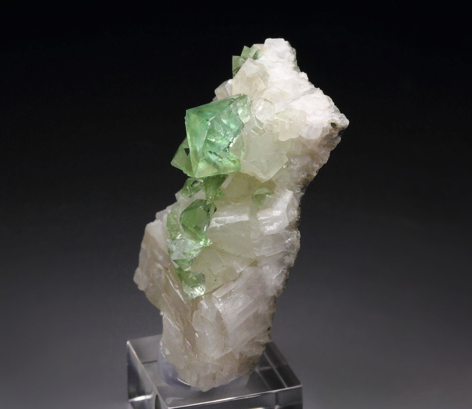 FLUORITE