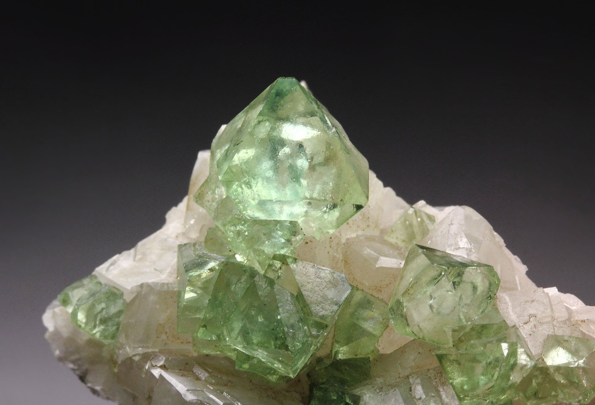 FLUORITE