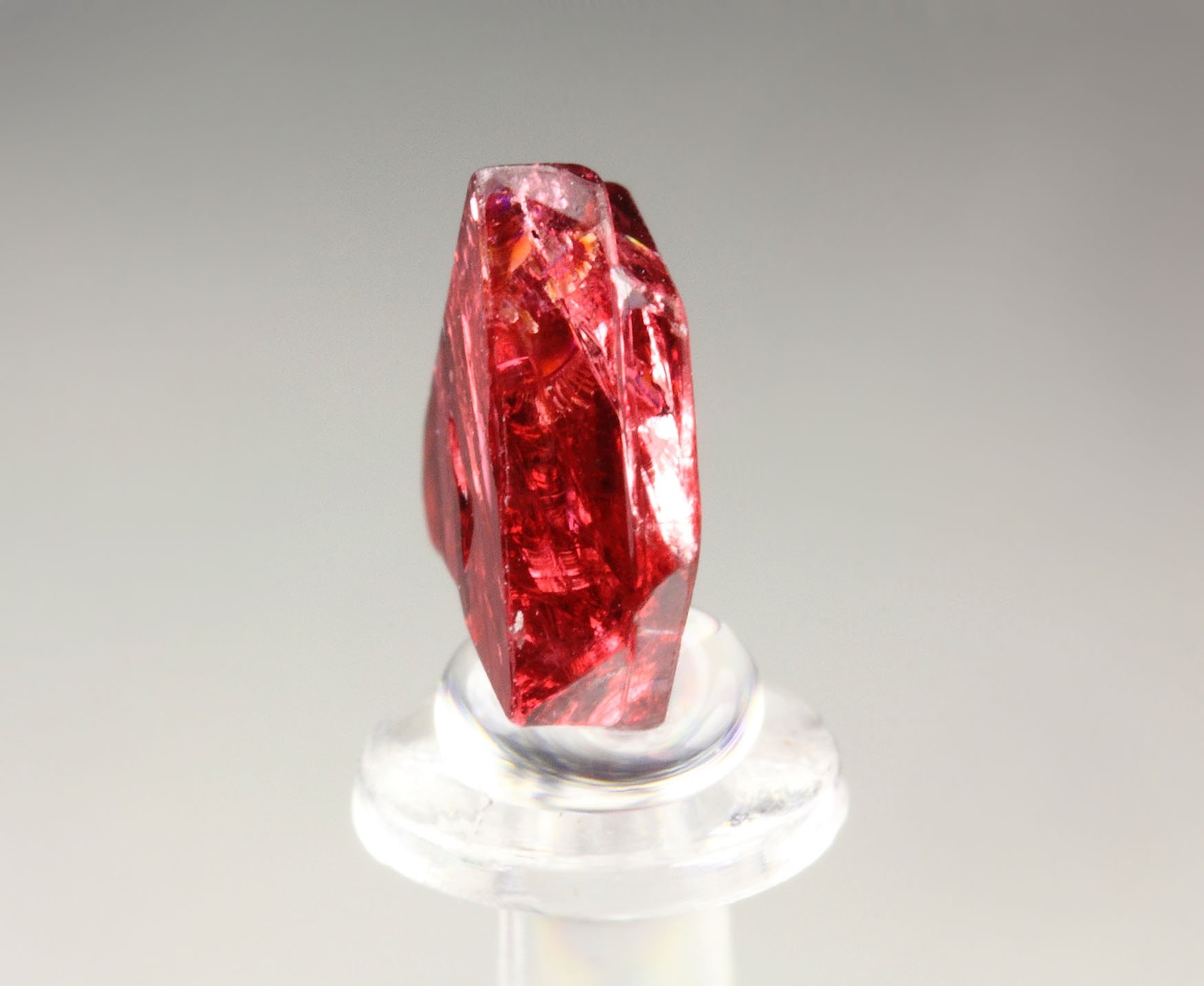 gem SPINEL twinned 