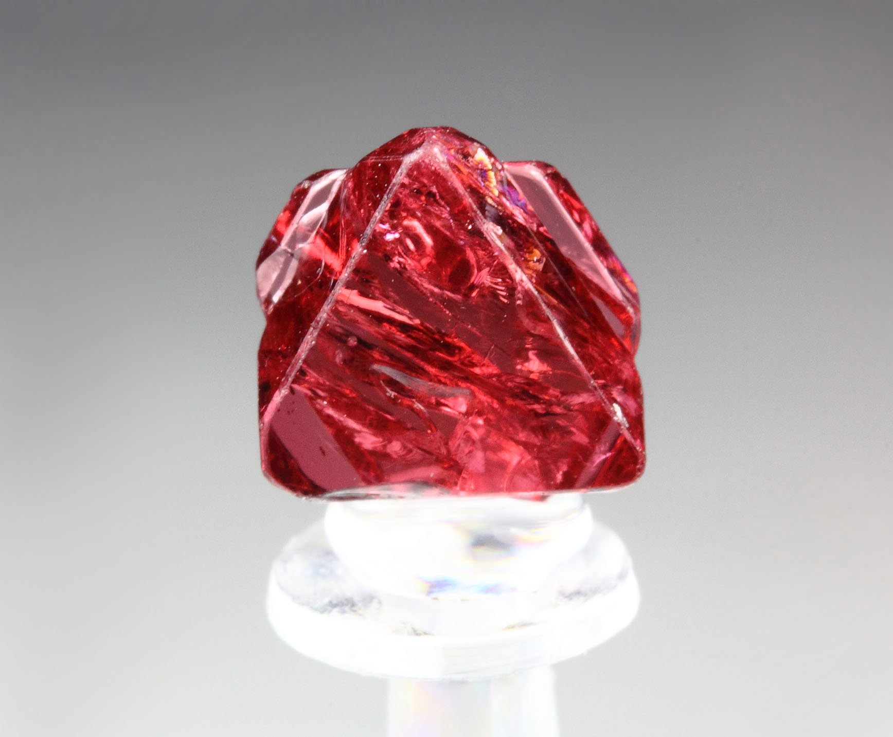gem SPINEL twinned 