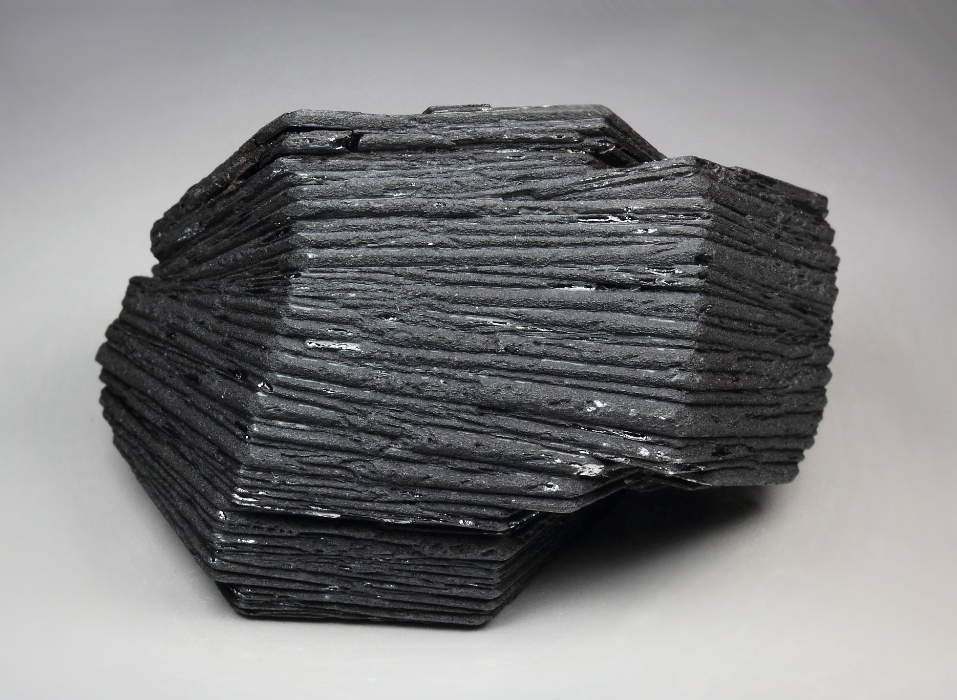 HEMATITE var. IRON ROSE