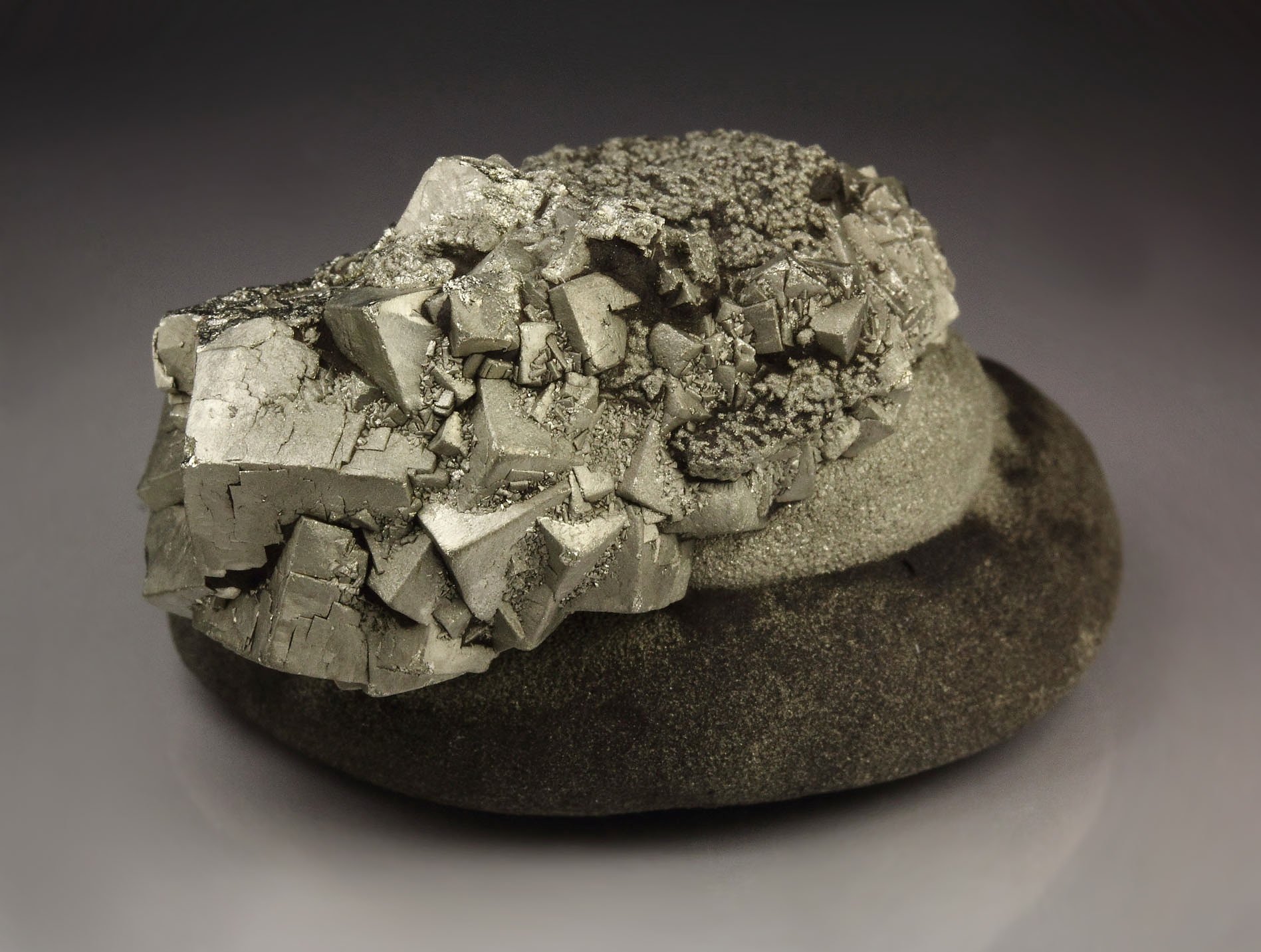 PYRITE