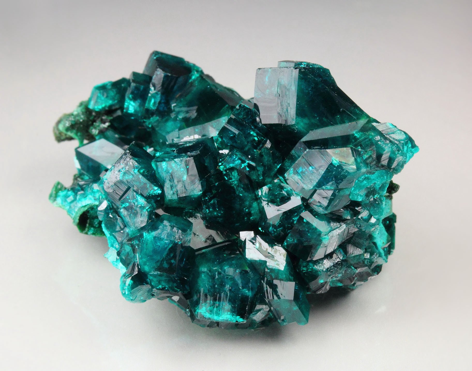 gemmy DIOPTASE