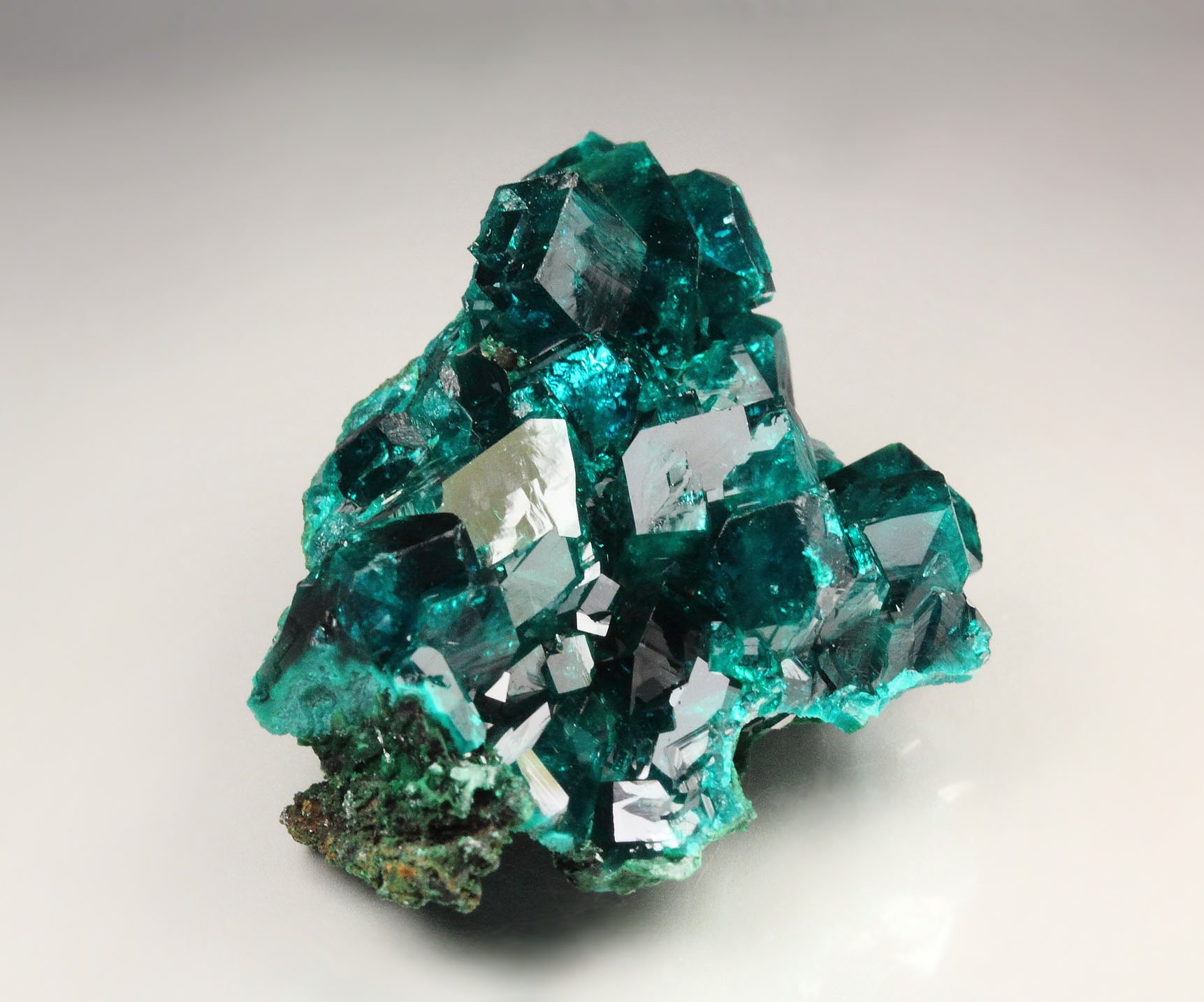 gemmy DIOPTASE