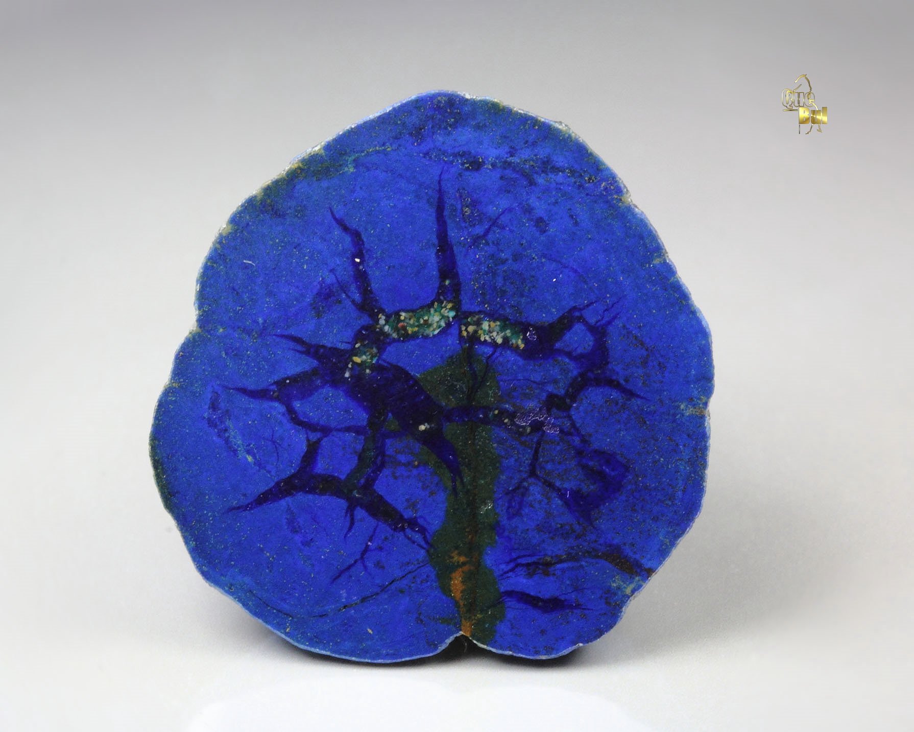 AZURITE