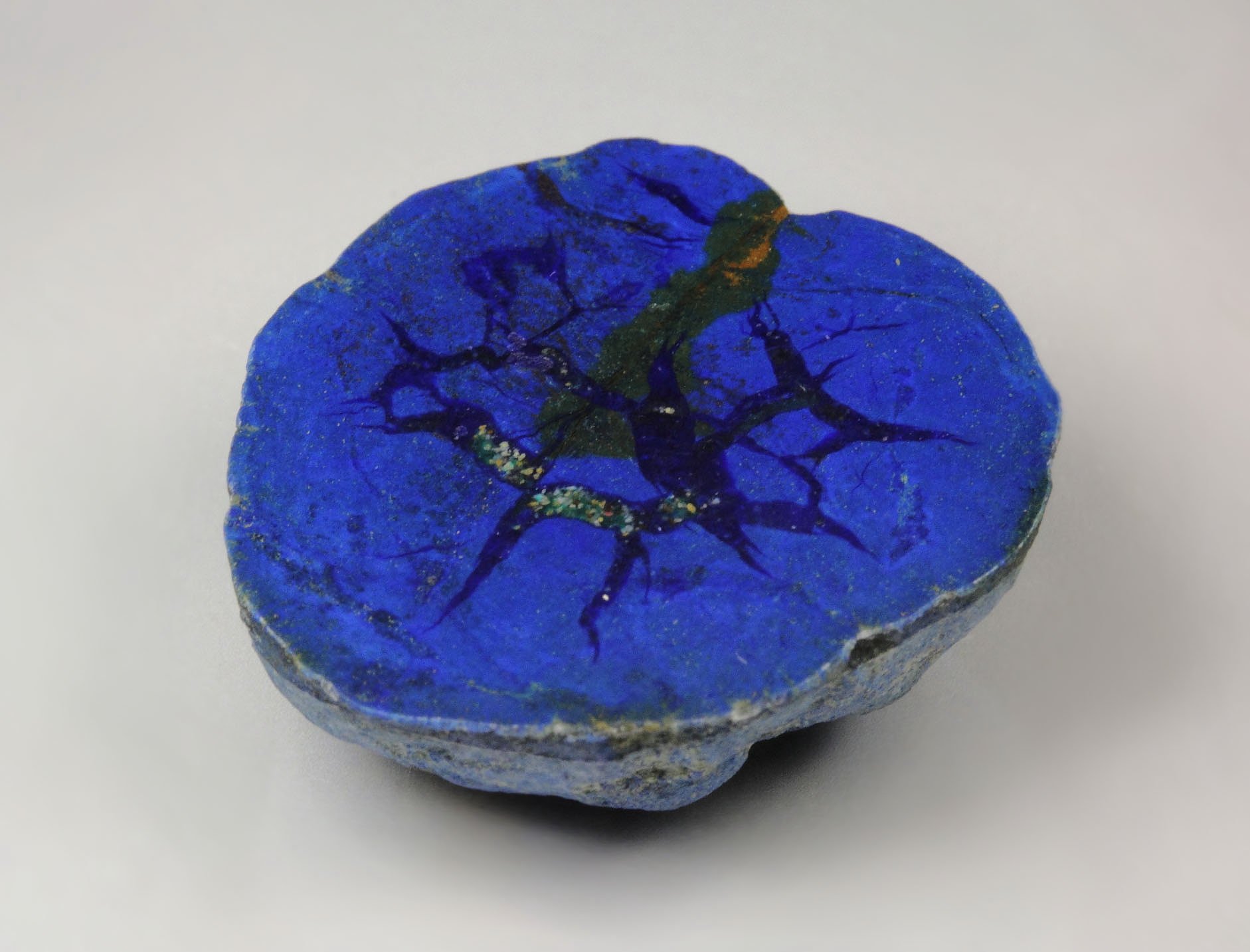 AZURITE