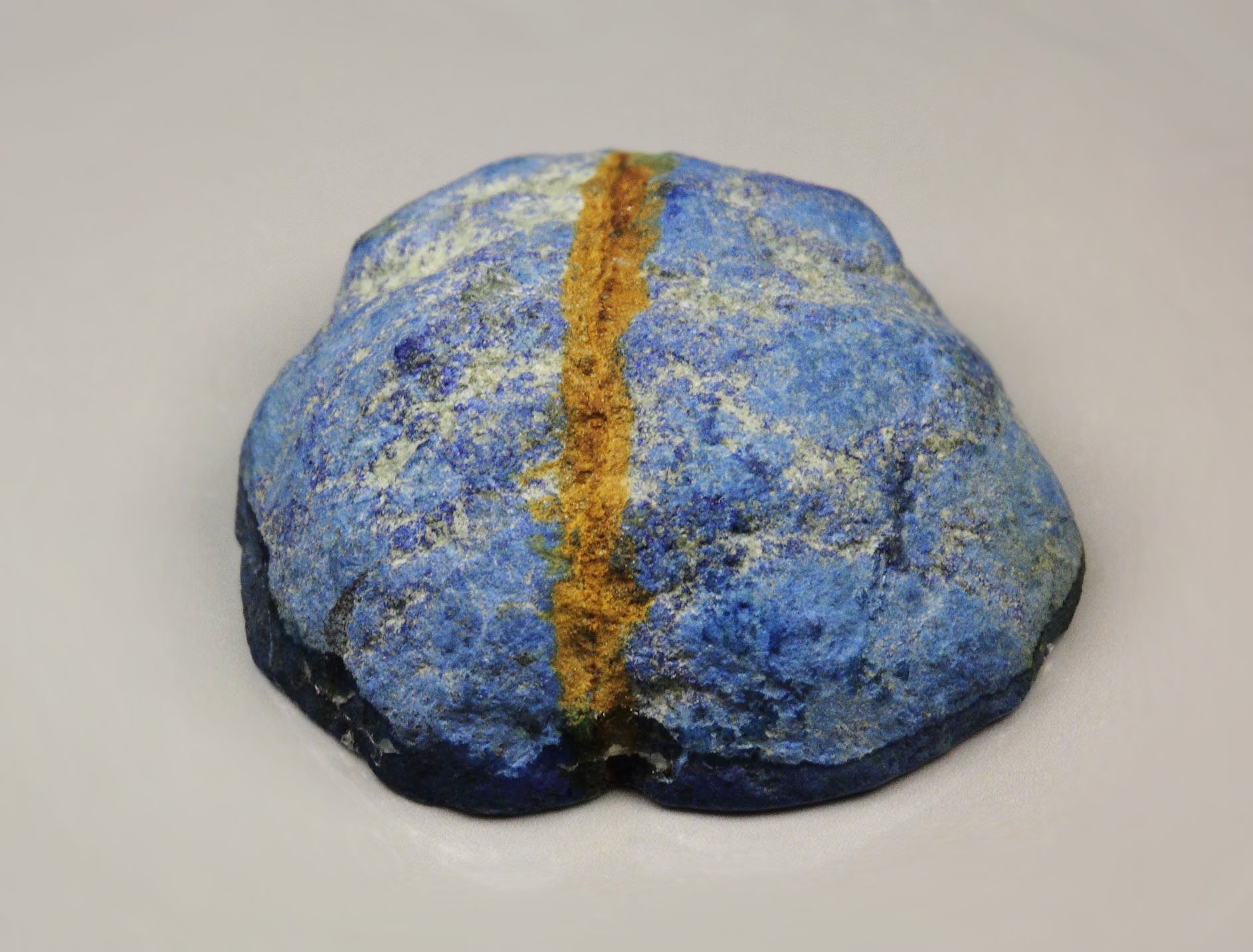 AZURITE