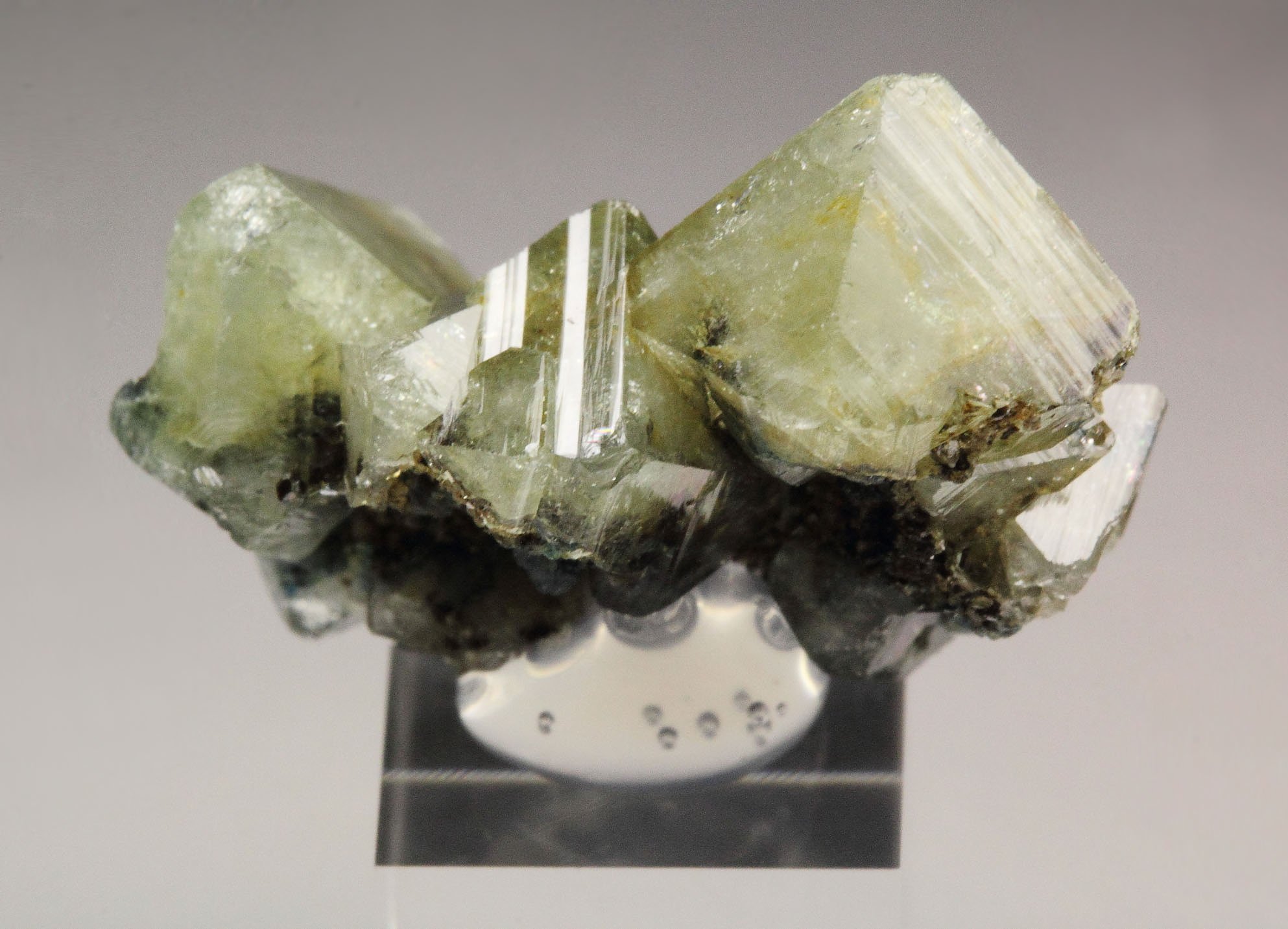 WARDITE