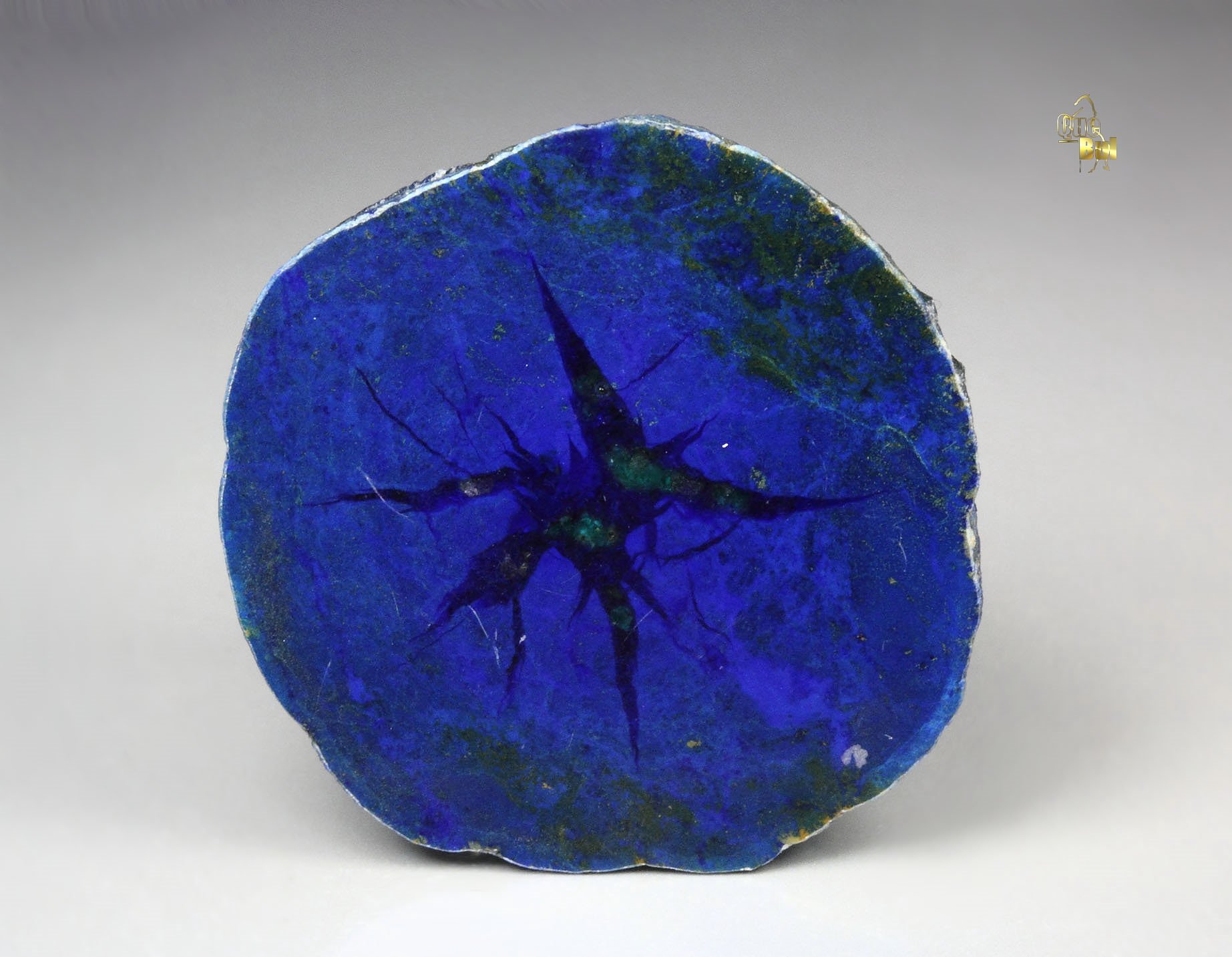 AZURITE