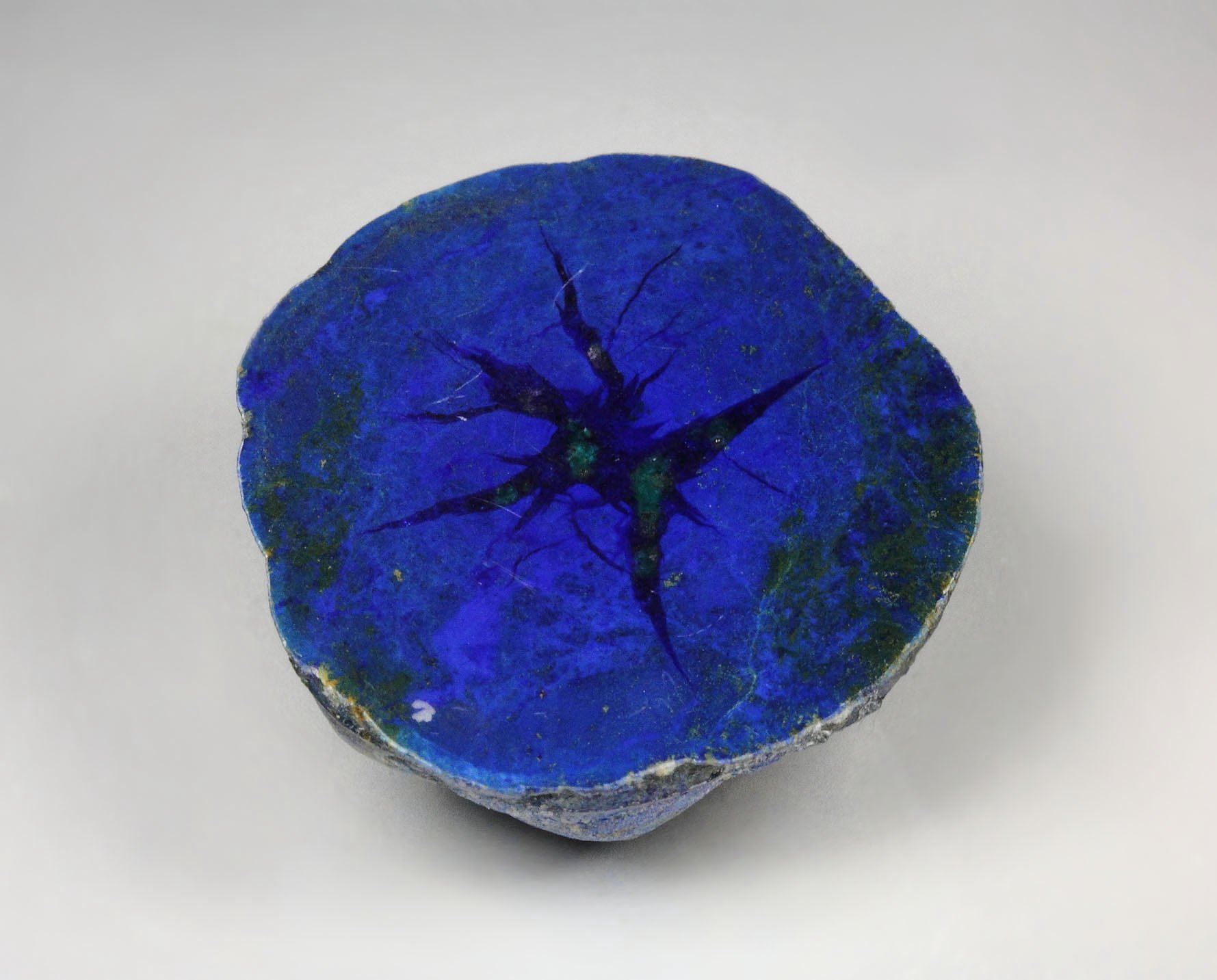 AZURITE