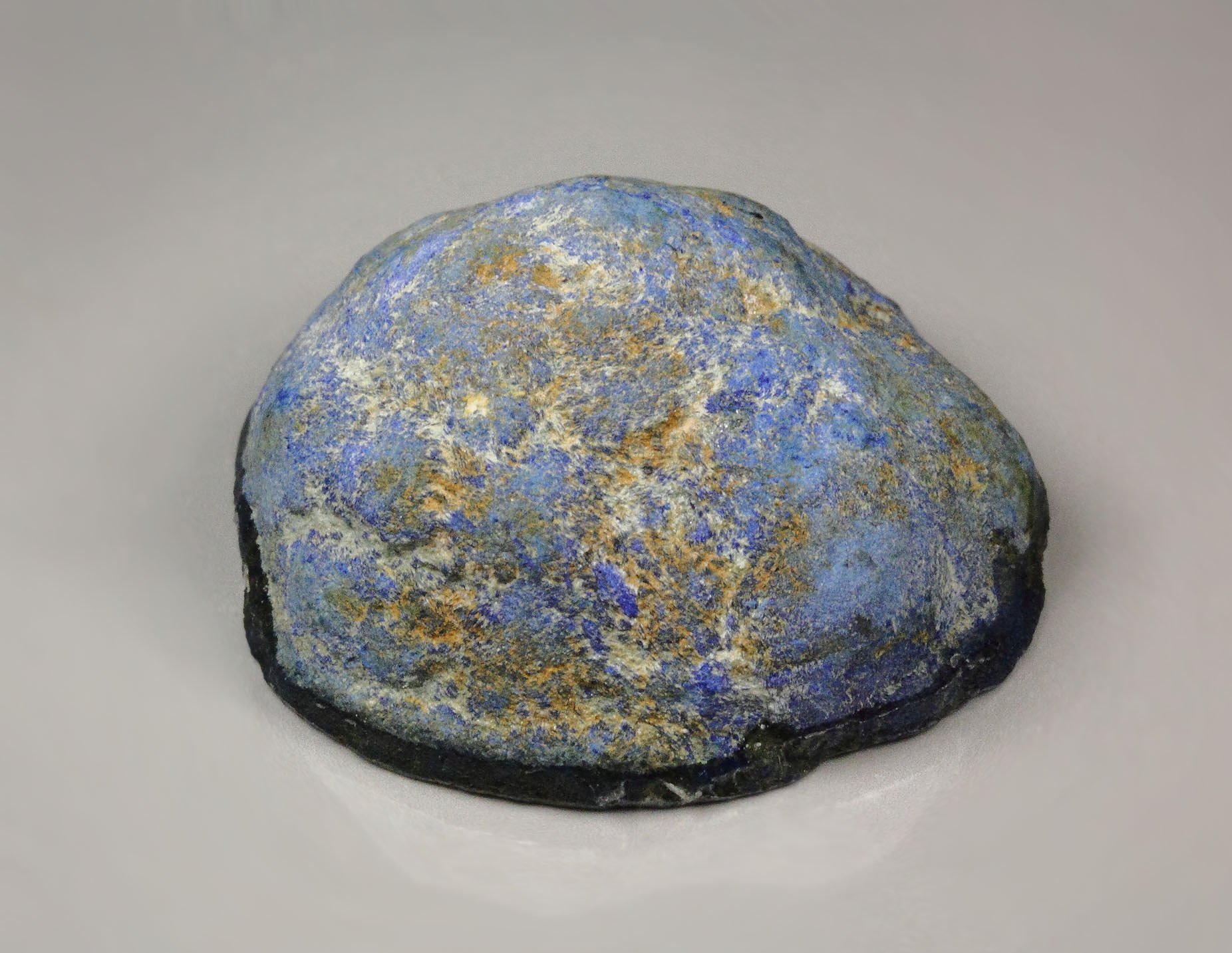 AZURITE