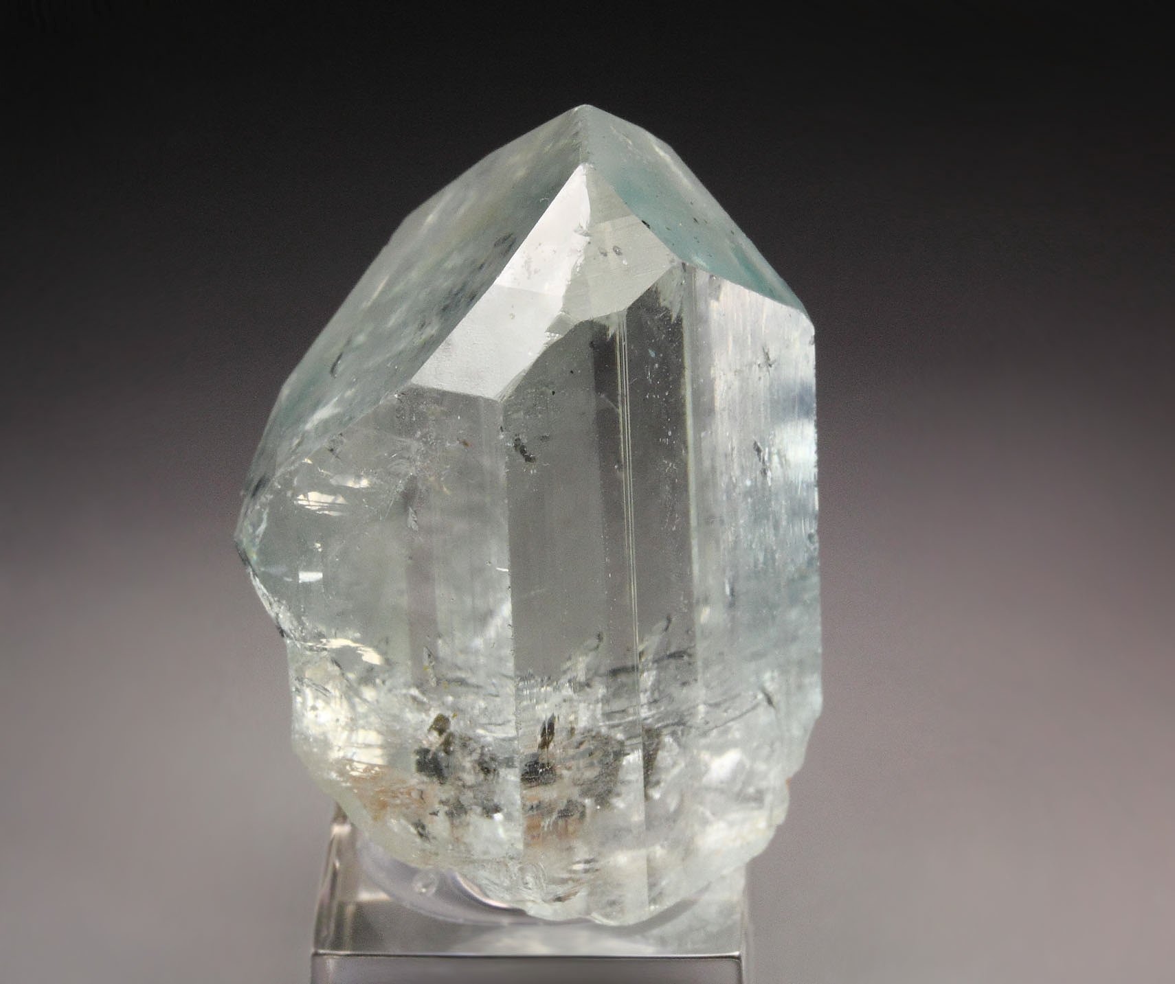 gem TOPAZ