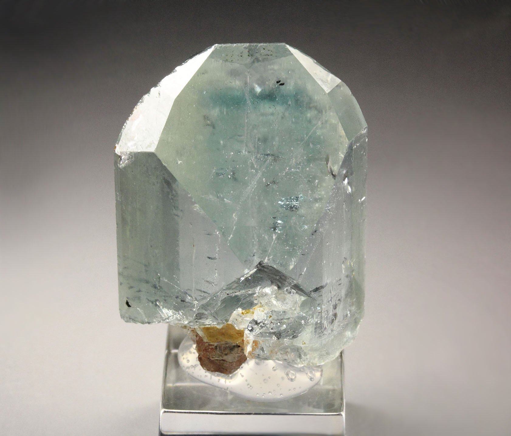 gem TOPAZ