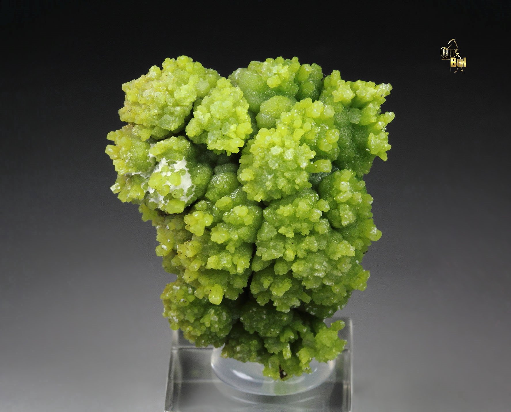 PYROMORPHITE