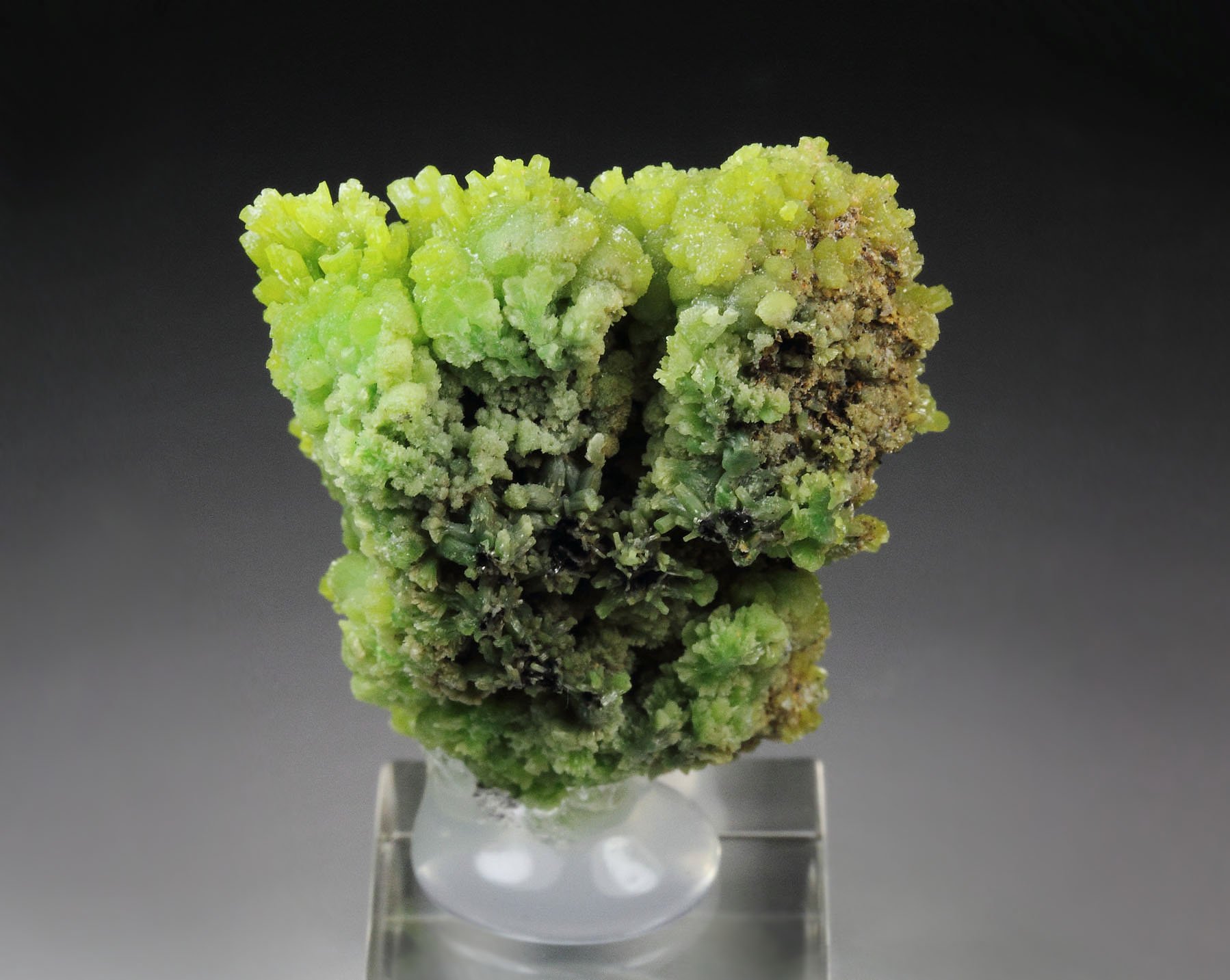 PYROMORPHITE