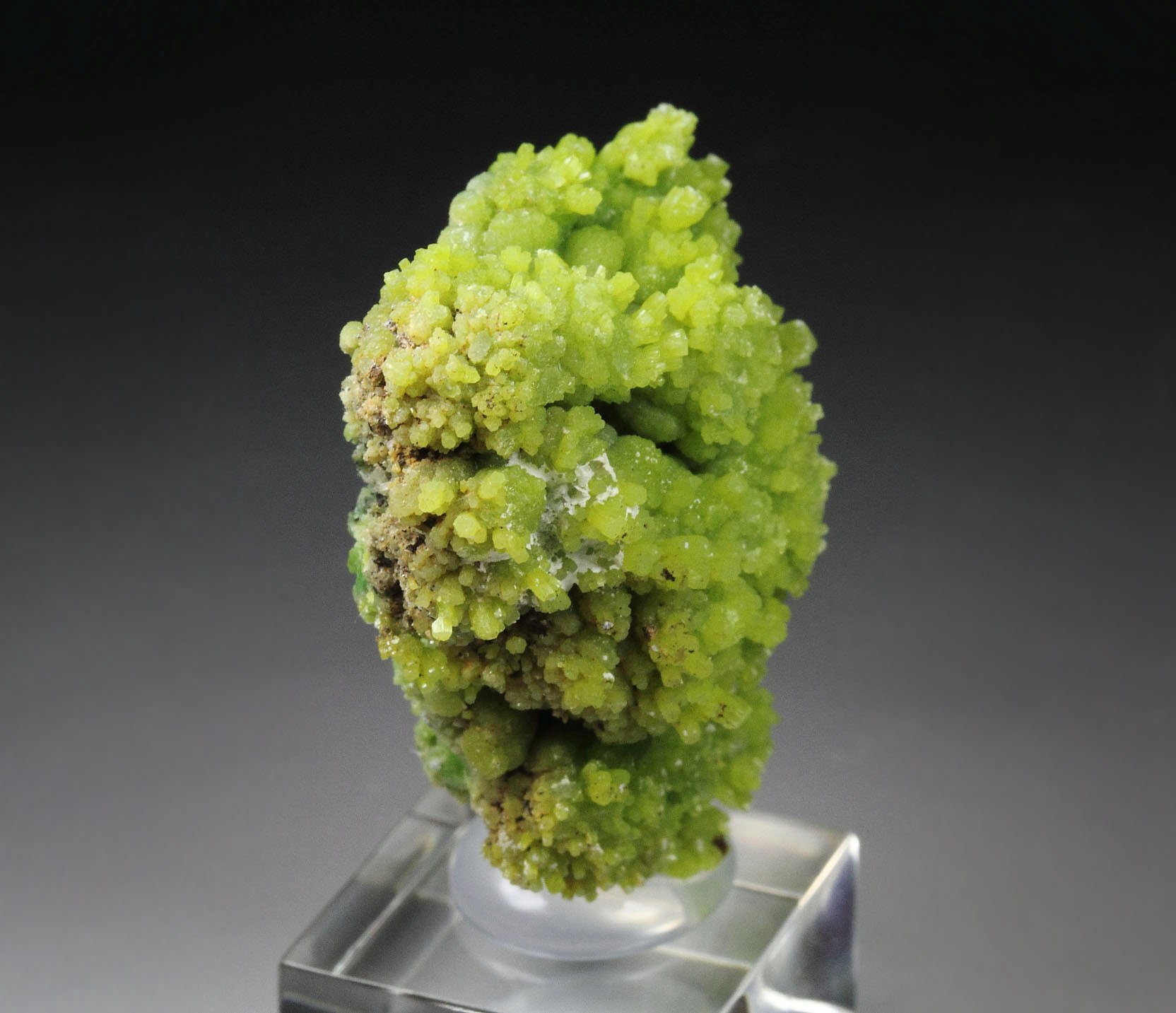 PYROMORPHITE