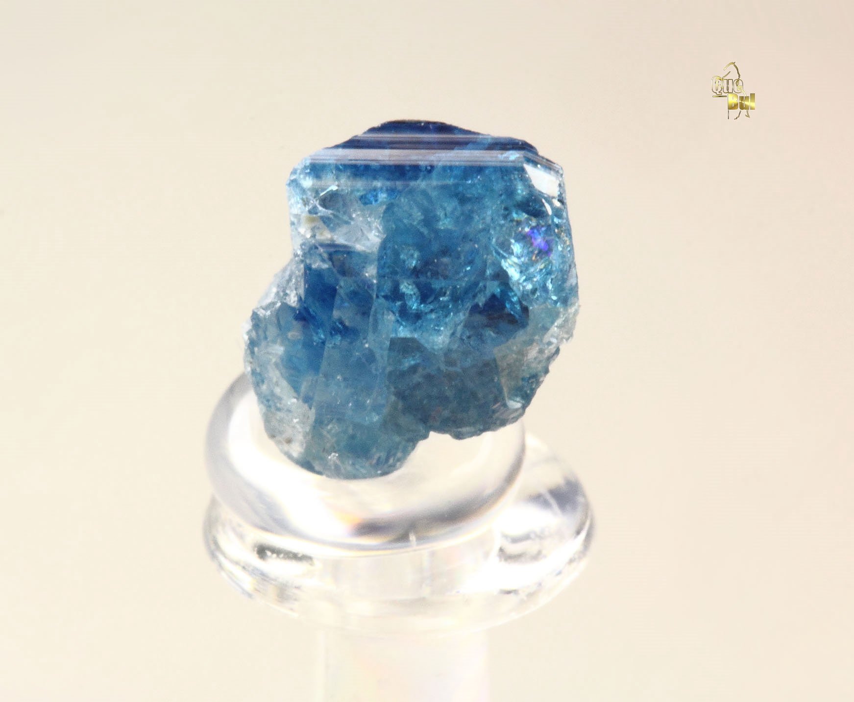 gem EUCLASE