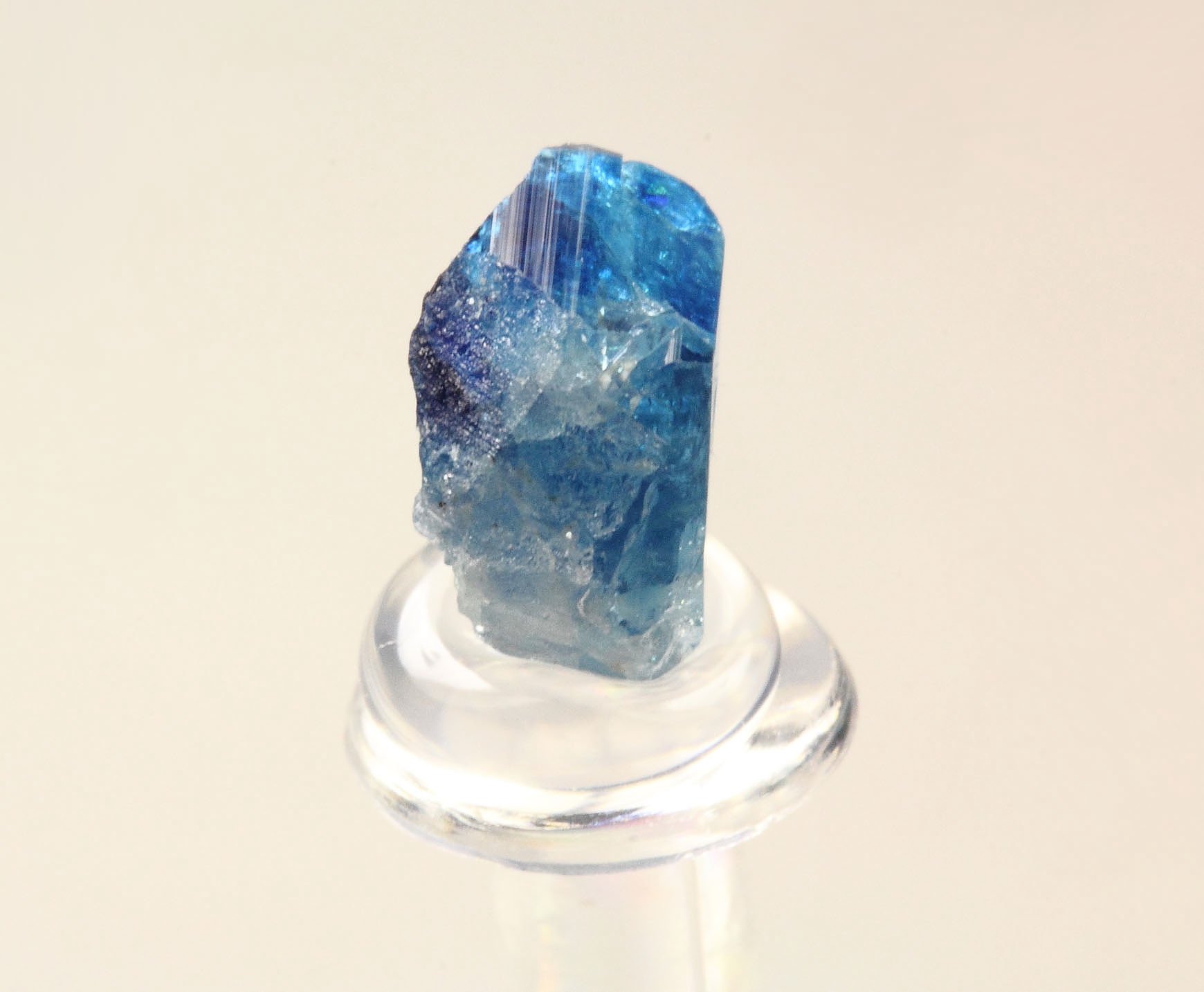 gem EUCLASE