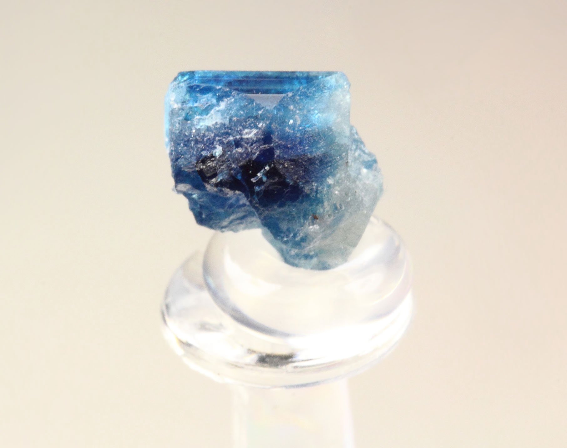 gem EUCLASE