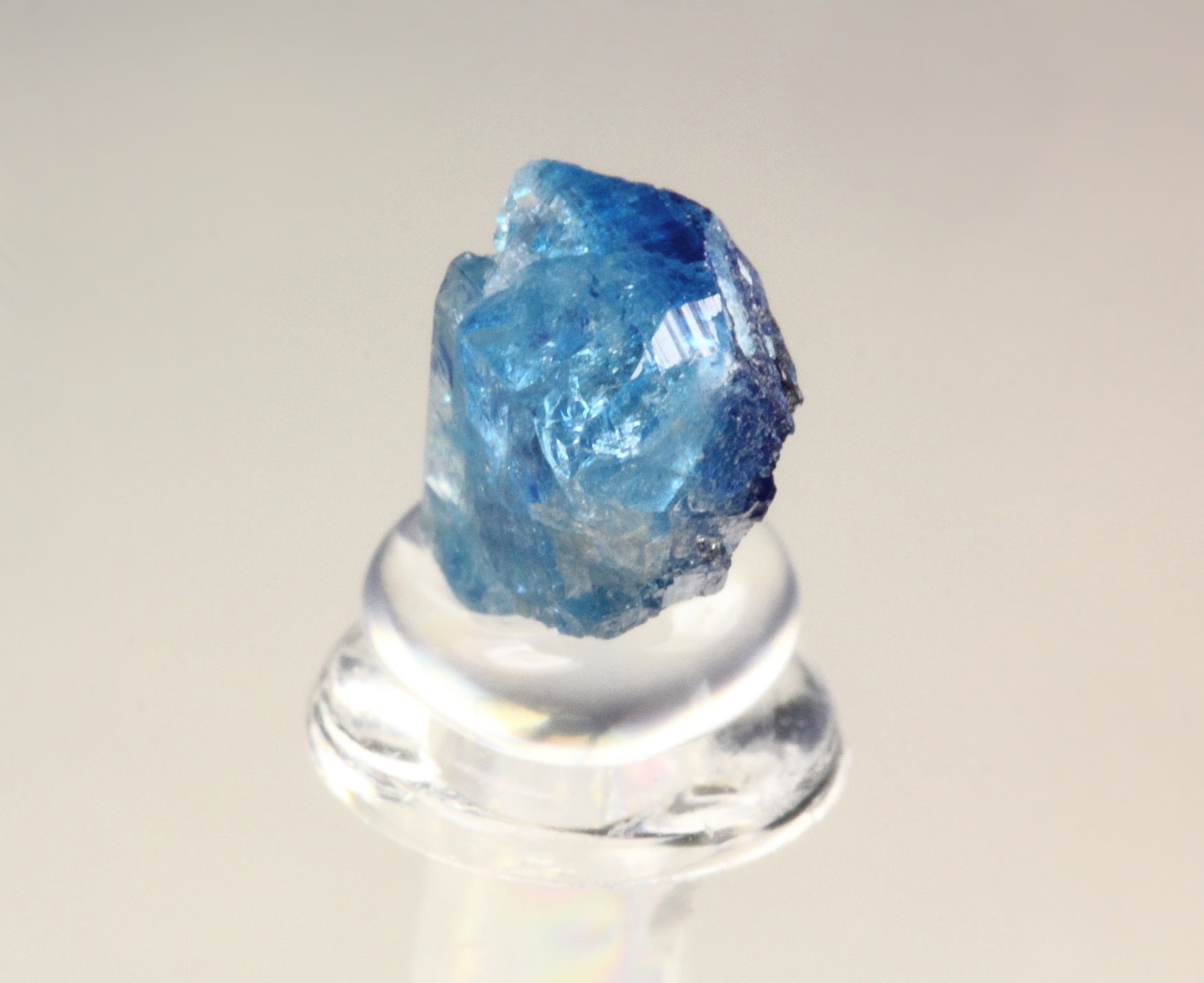 gem EUCLASE