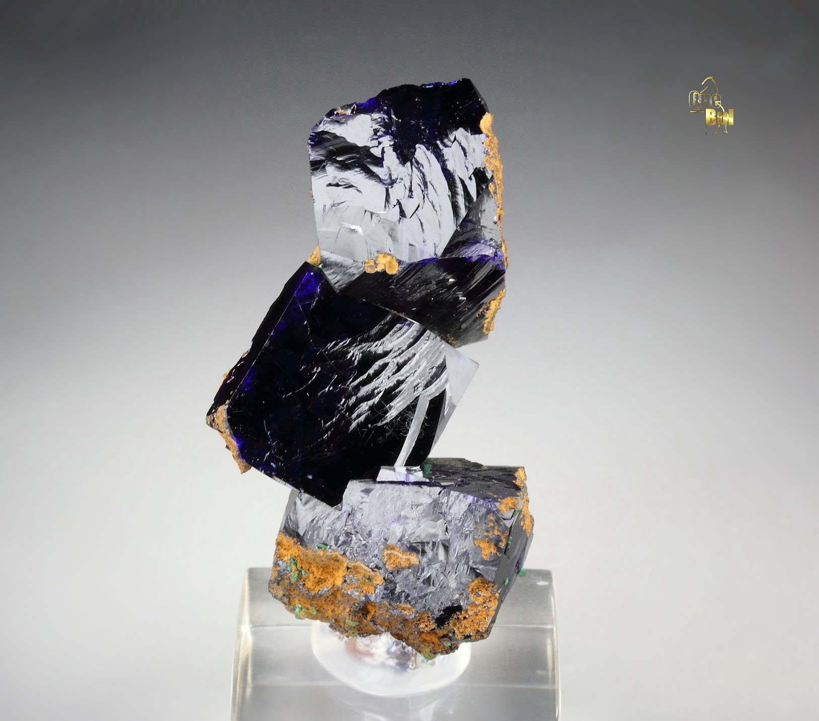 AZURITE