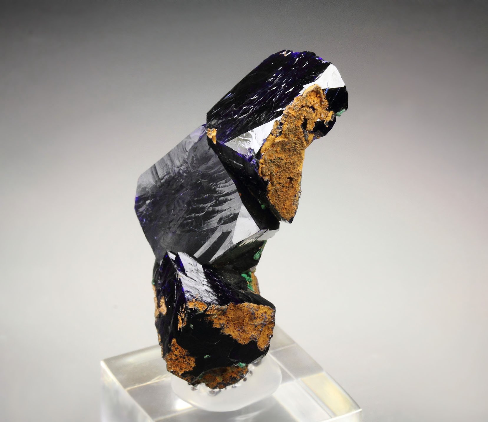 AZURITE
