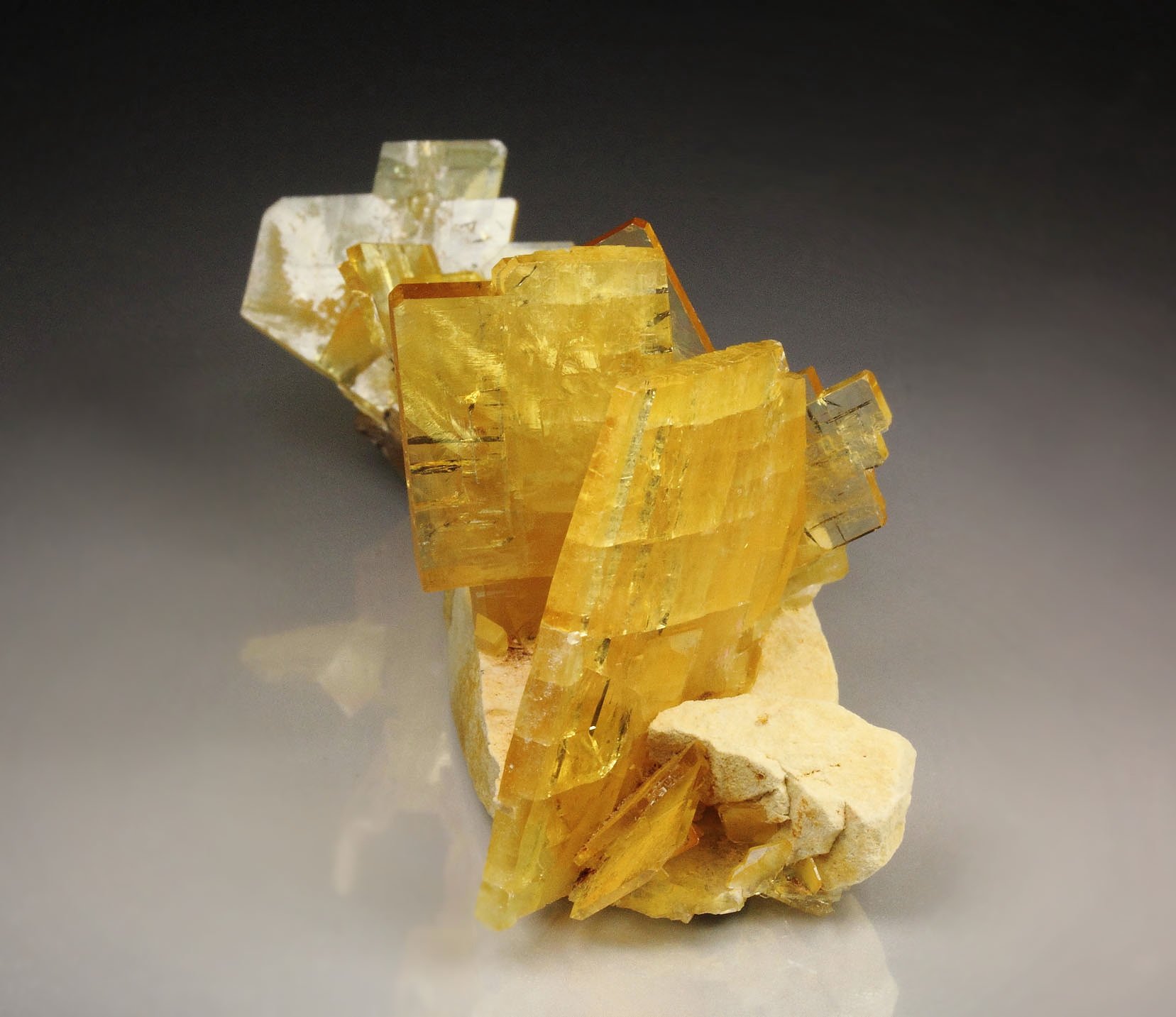 BARYTE