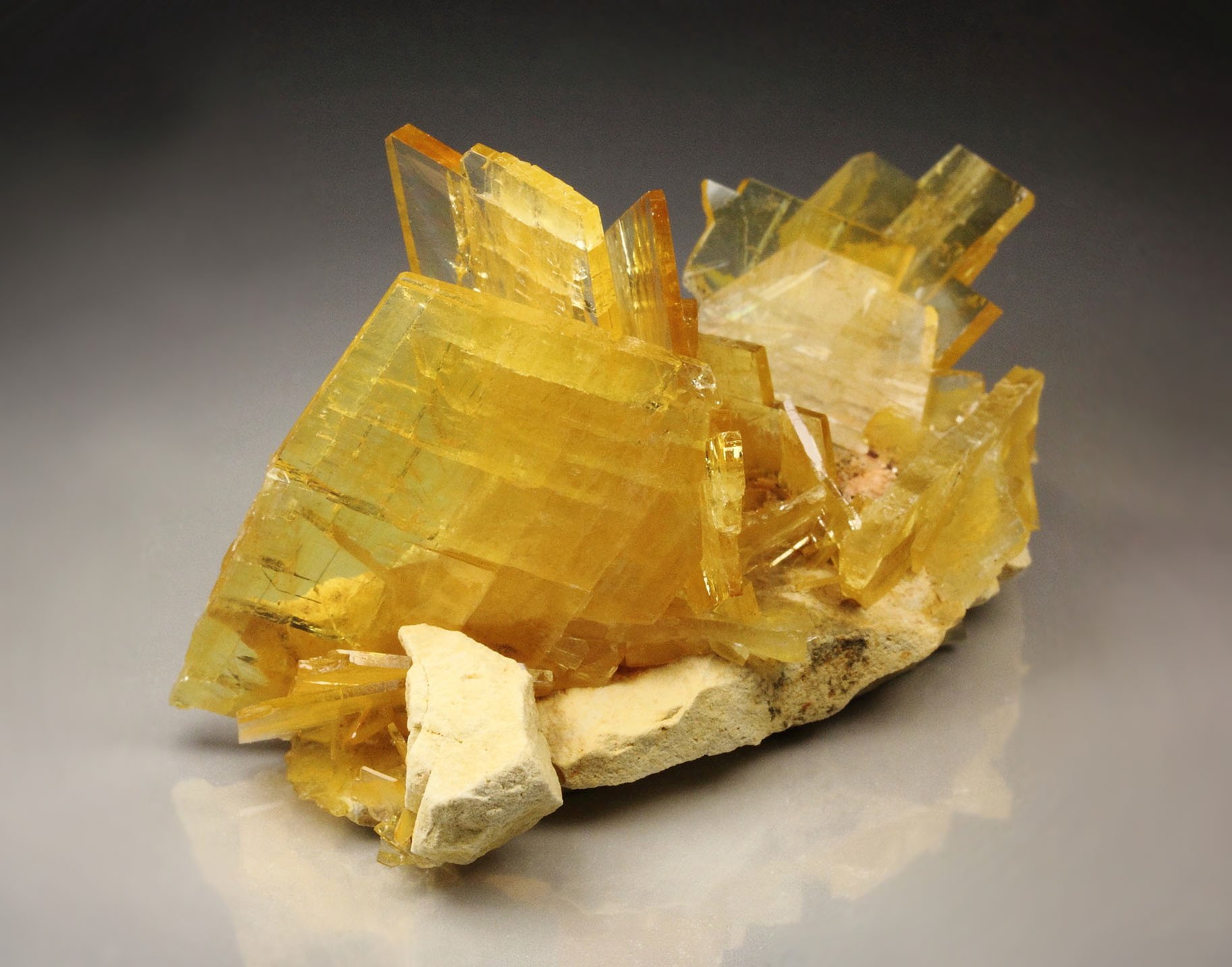 BARYTE