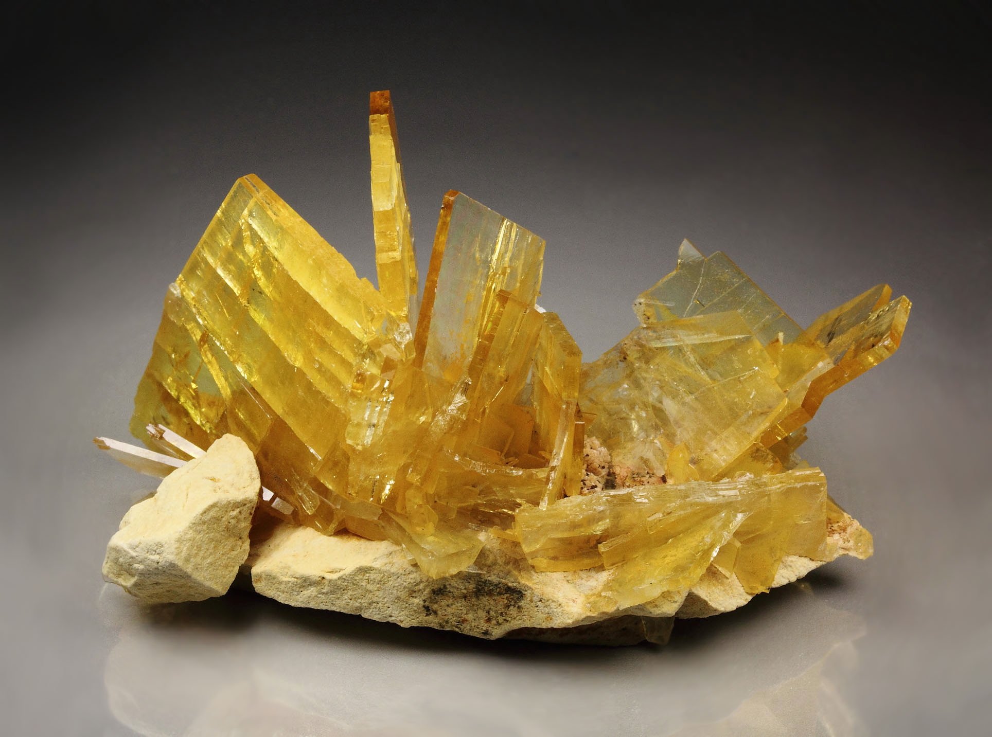 BARYTE