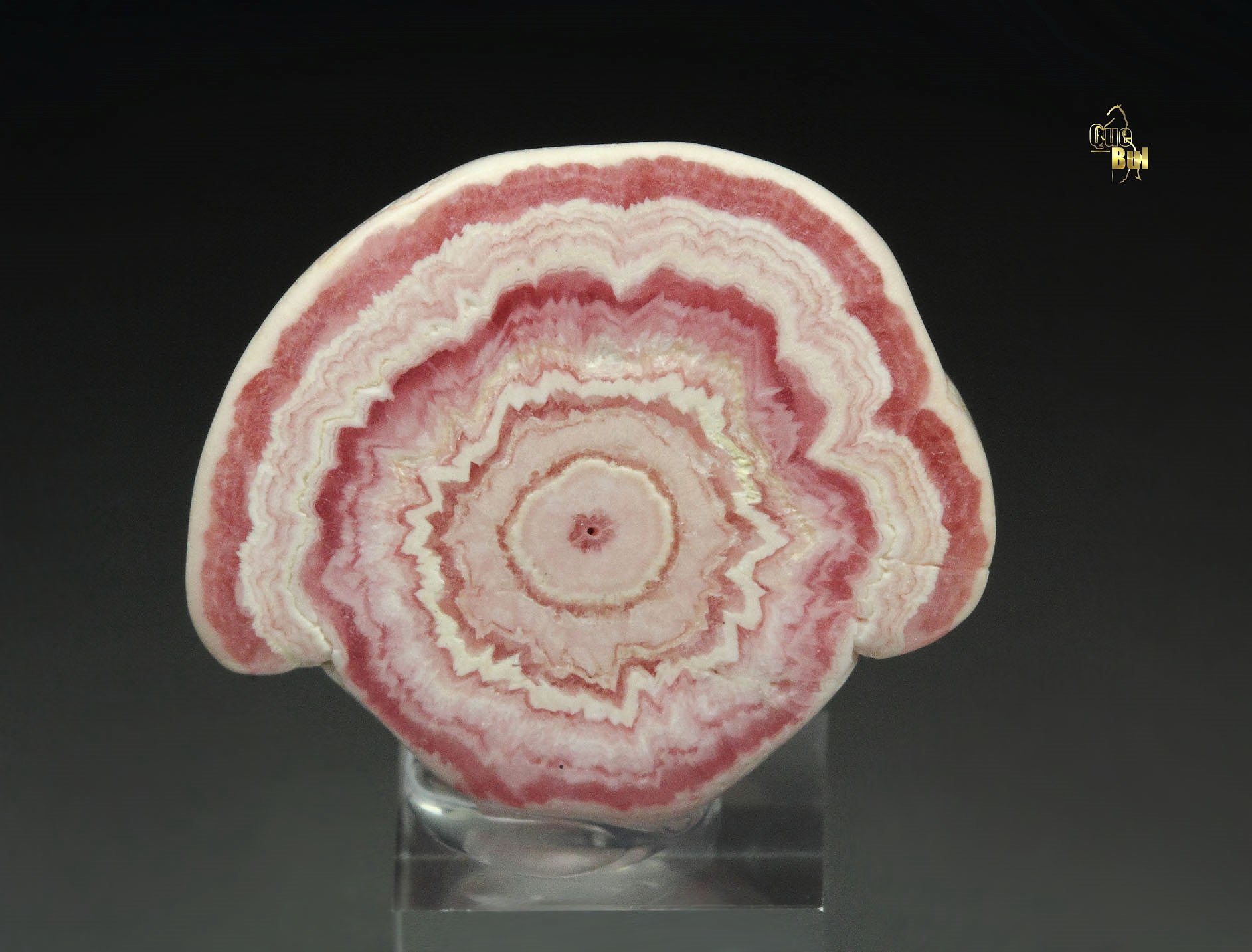 RHODOCHROSITE