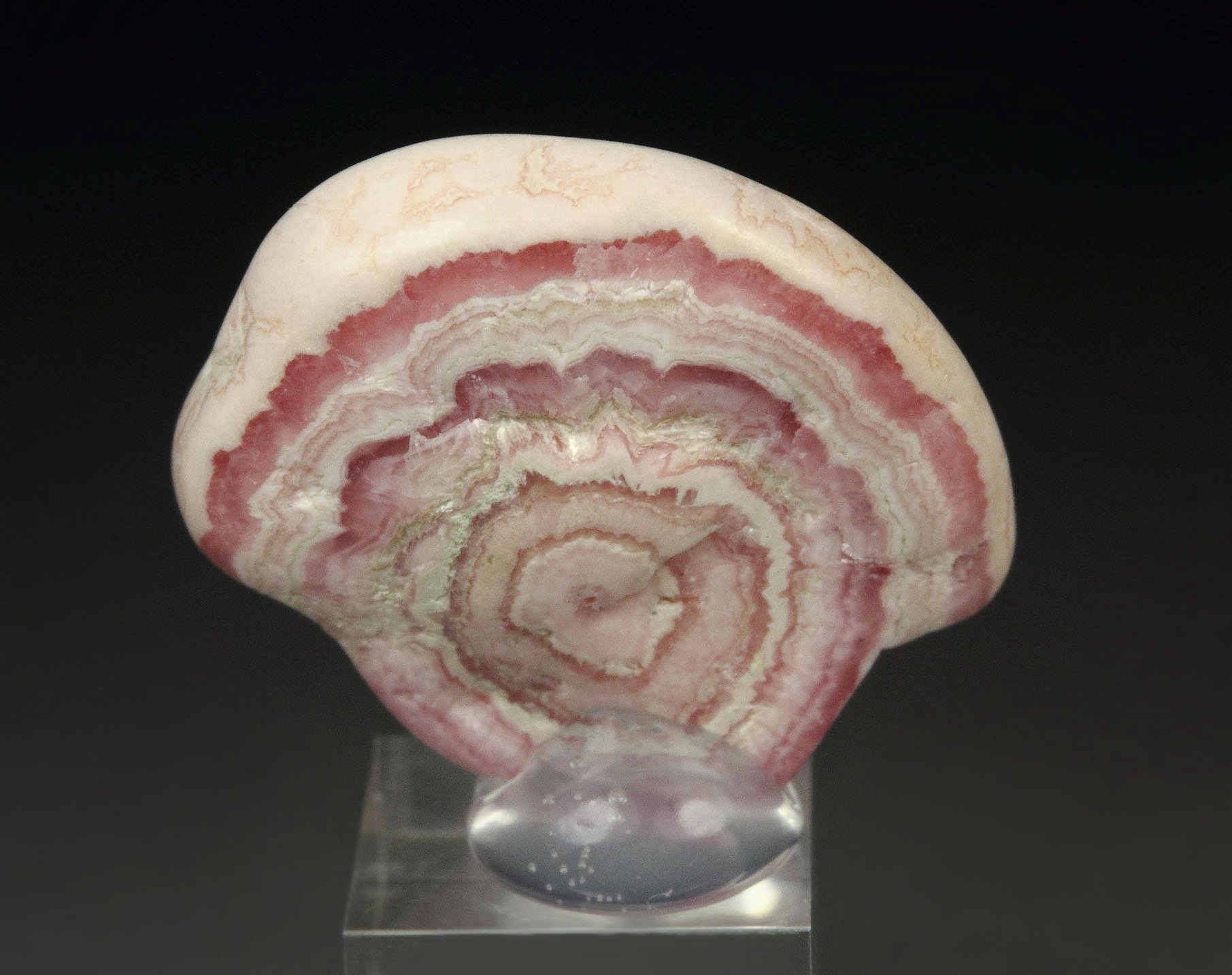 RHODOCHROSITE