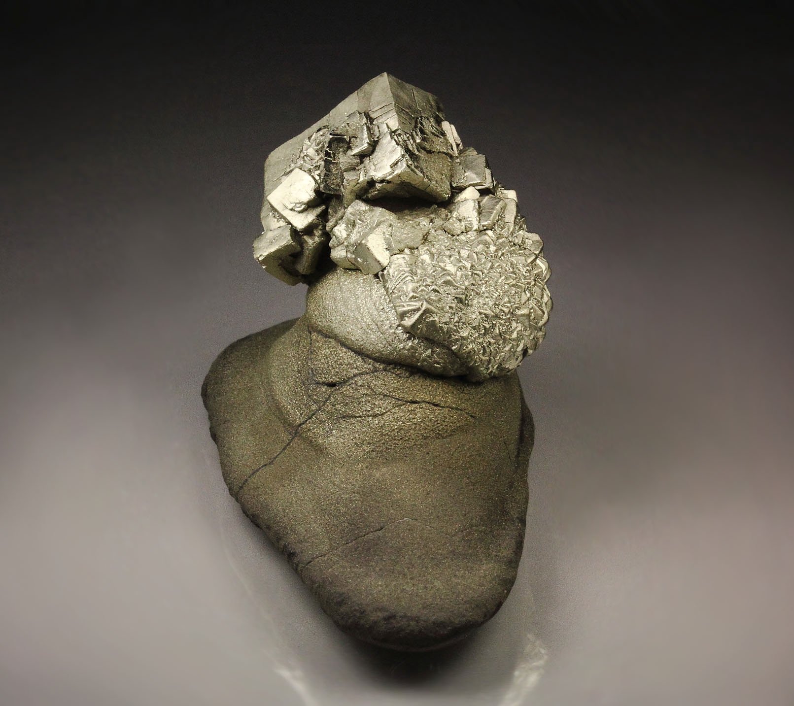 PYRITE