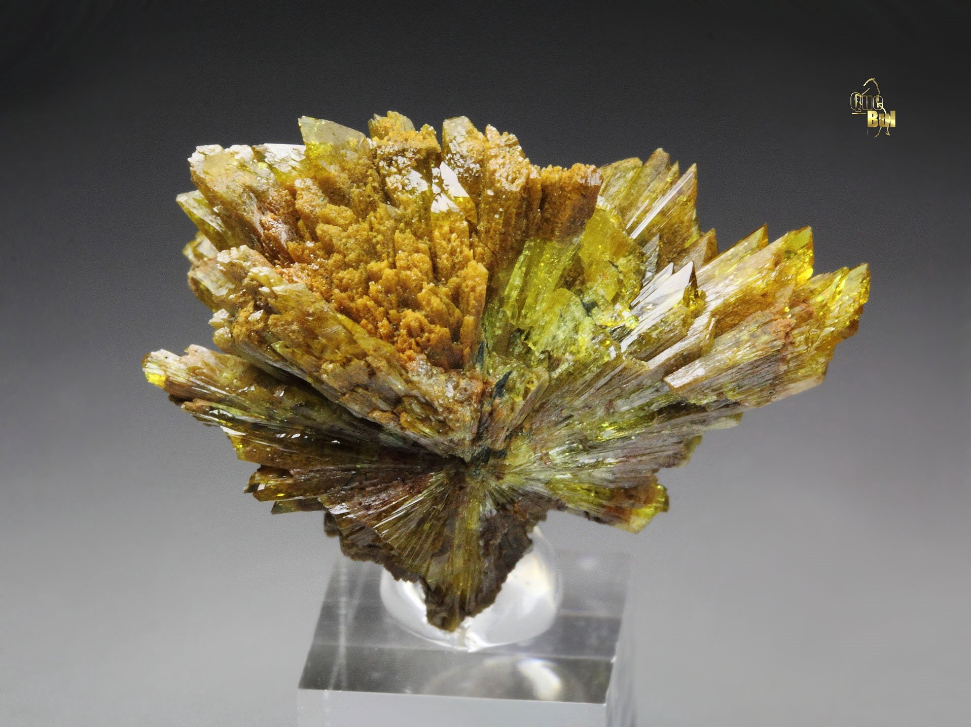 LEGRANDITE