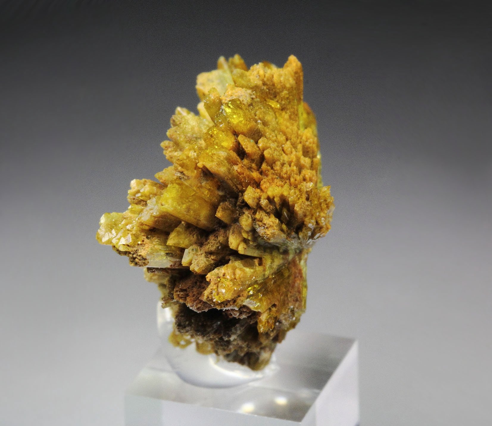 LEGRANDITE