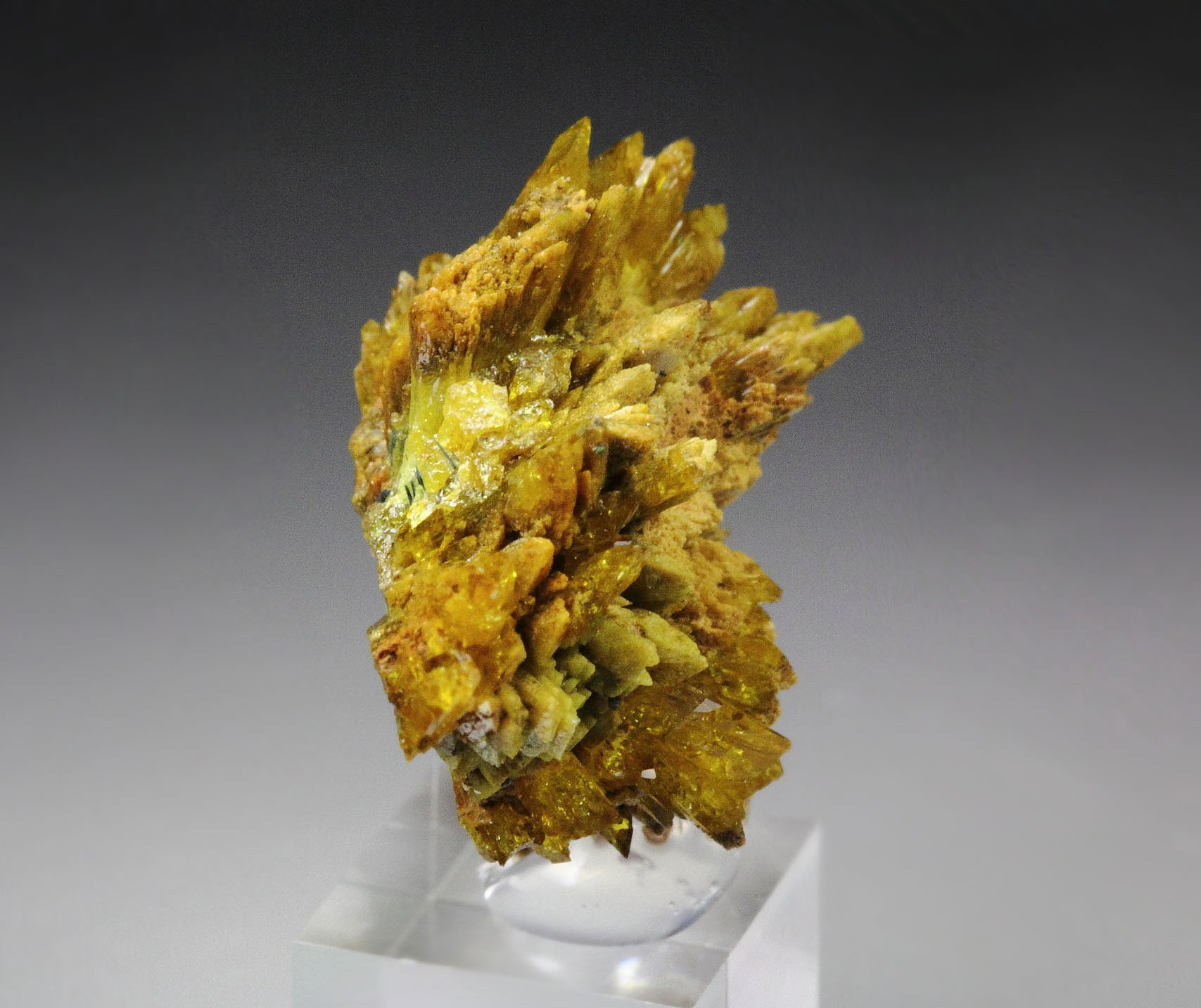 LEGRANDITE