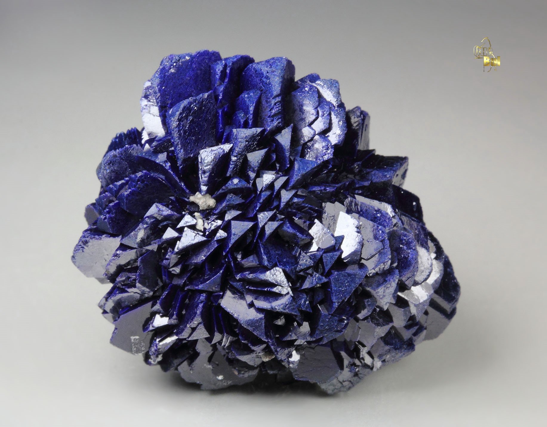 AZURITE floater