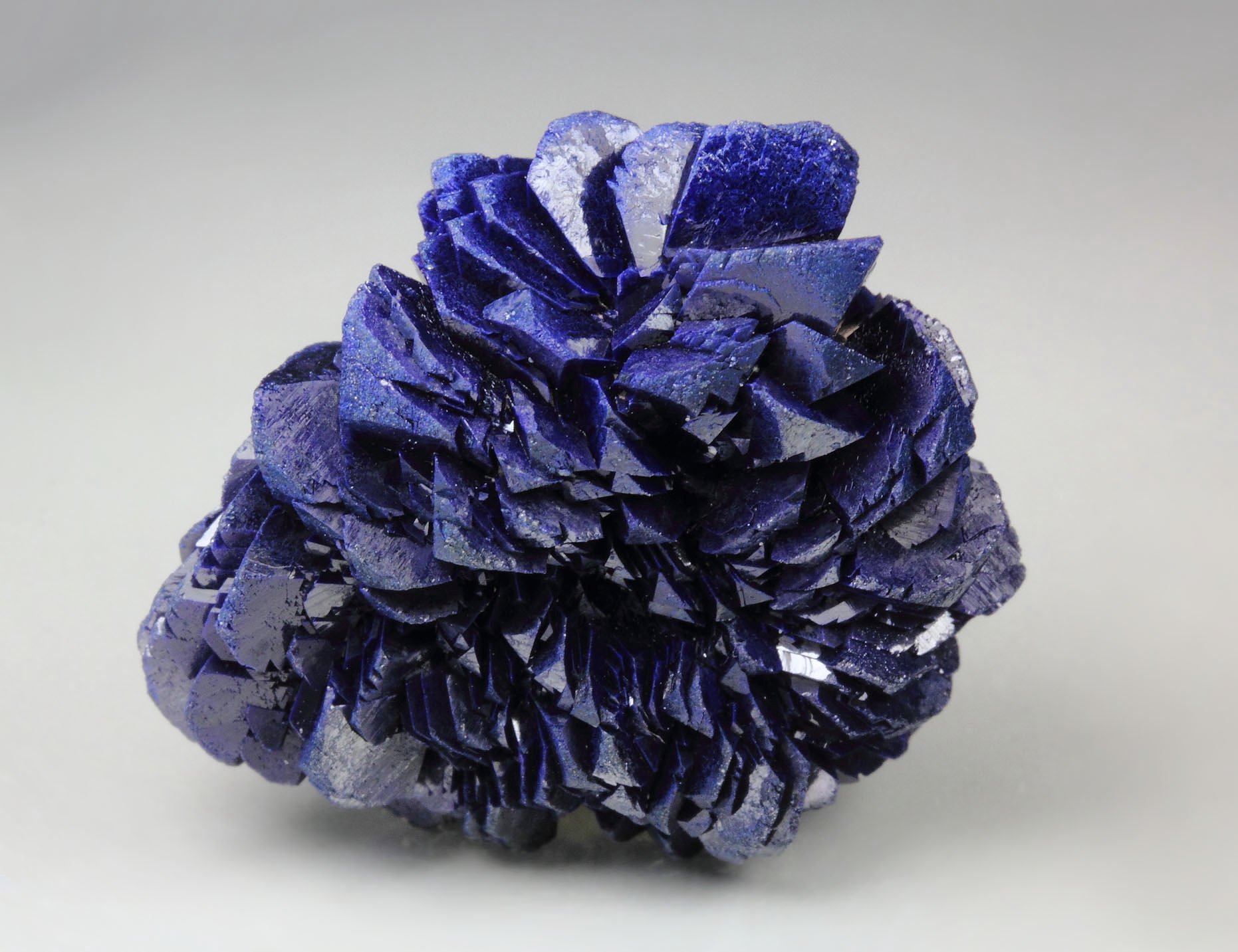 AZURITE floater