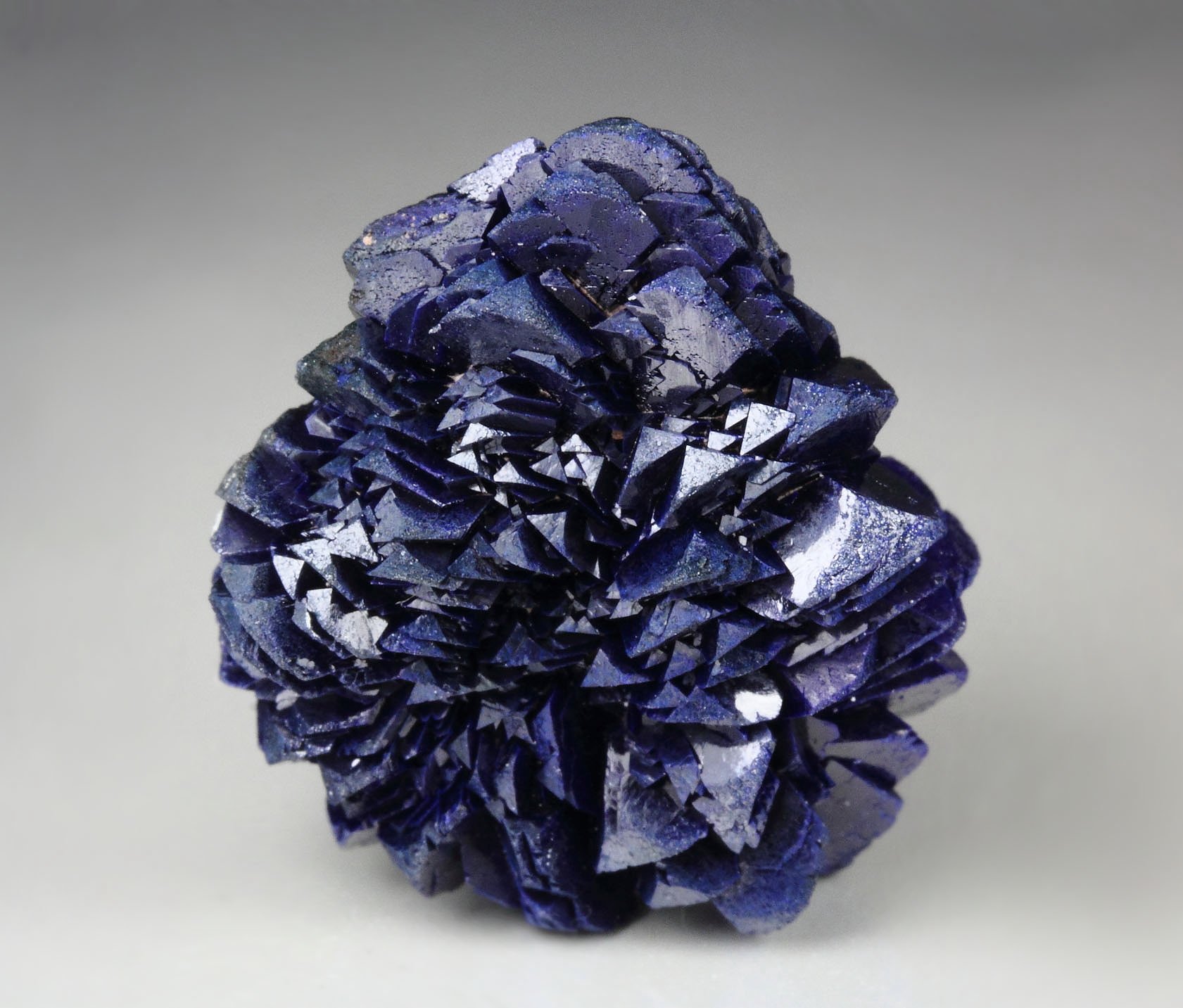 AZURITE floater