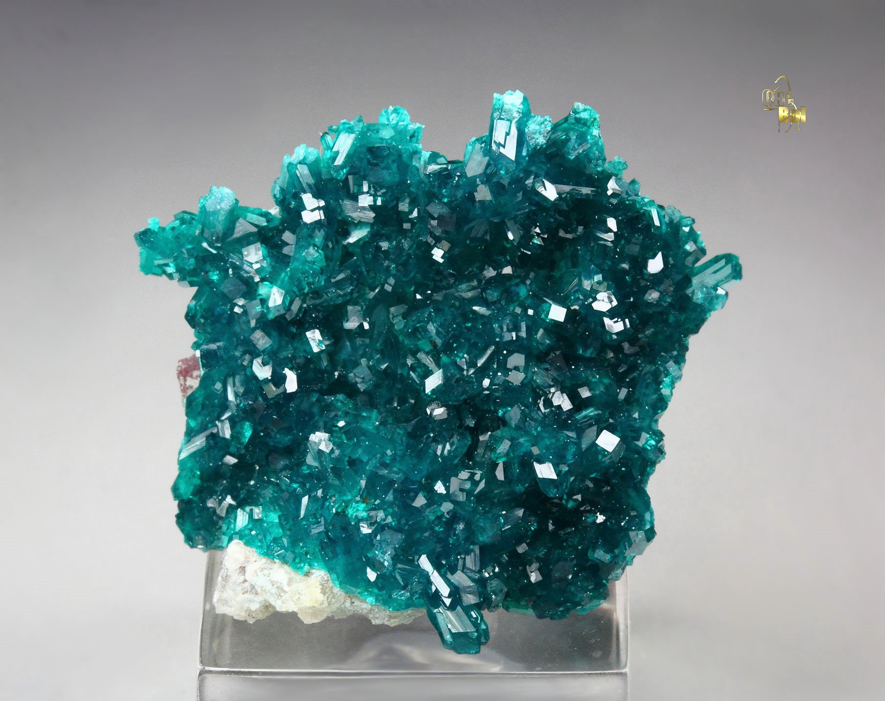 DIOPTASE