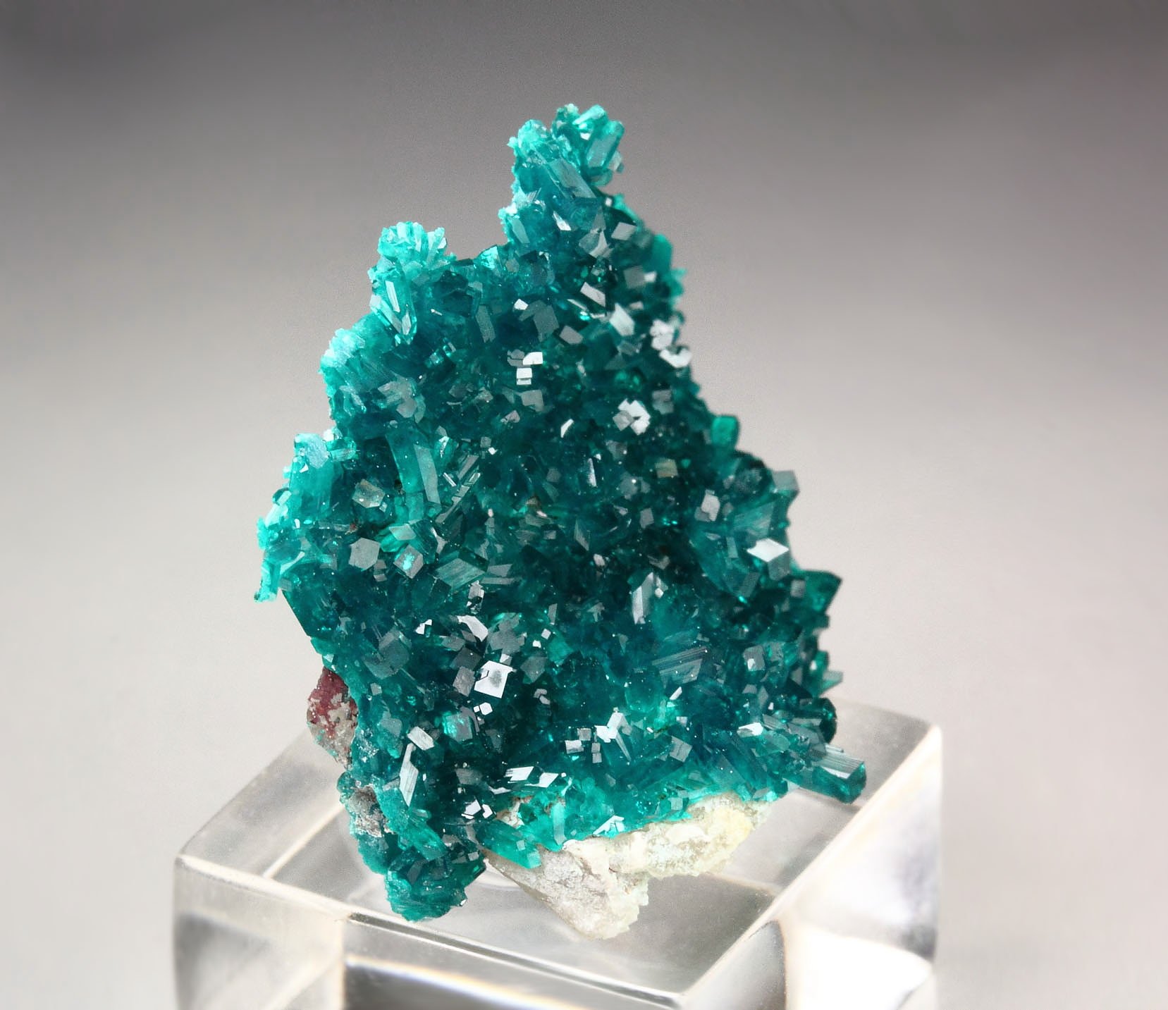 DIOPTASE