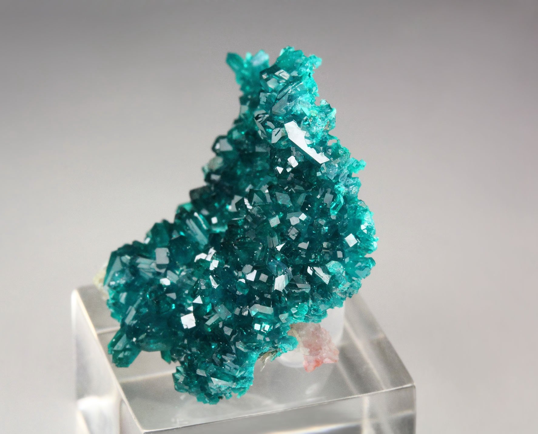 DIOPTASE