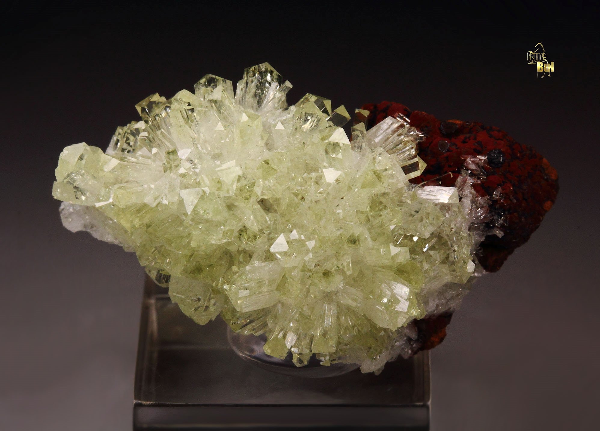 gem ADAMITE