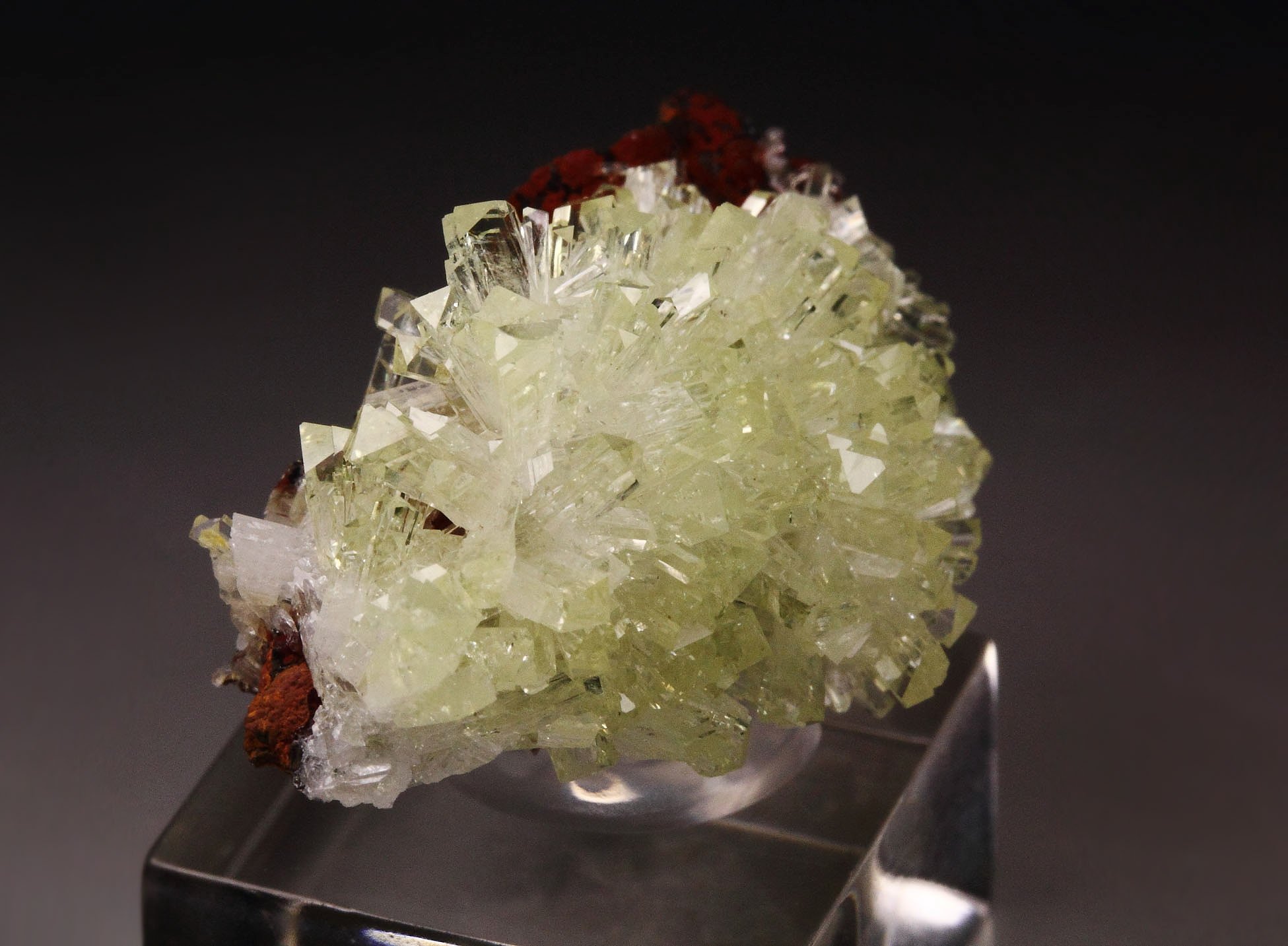 gem ADAMITE