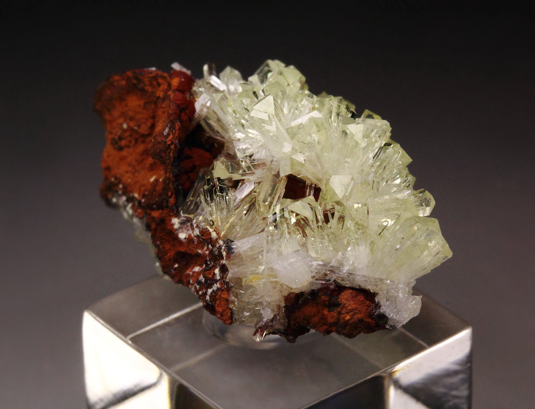 gem ADAMITE