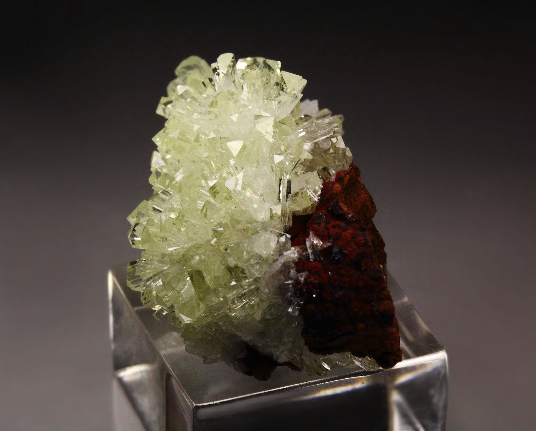 gem ADAMITE